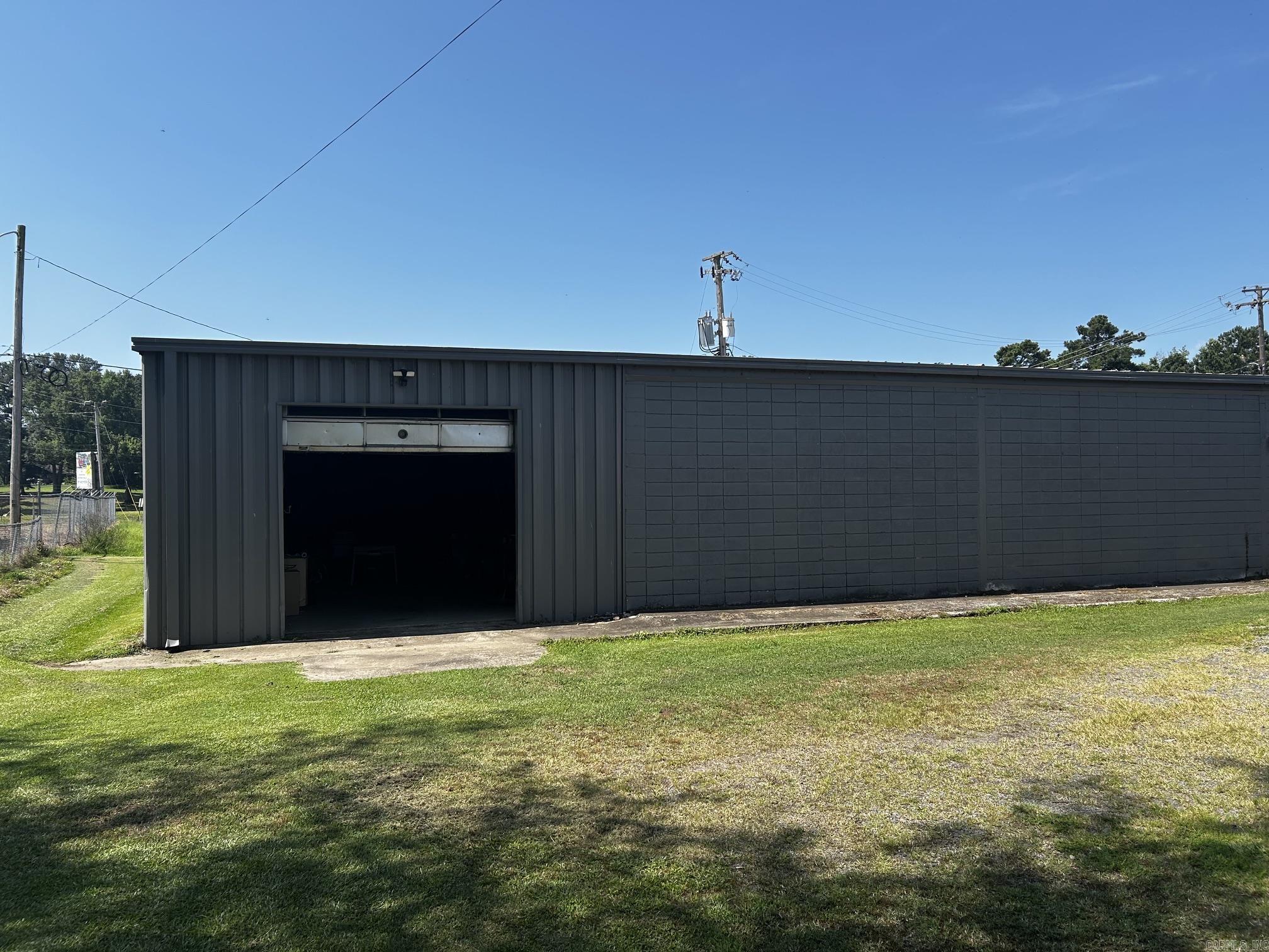 1805 S Highway 161  Jacksonville, AR