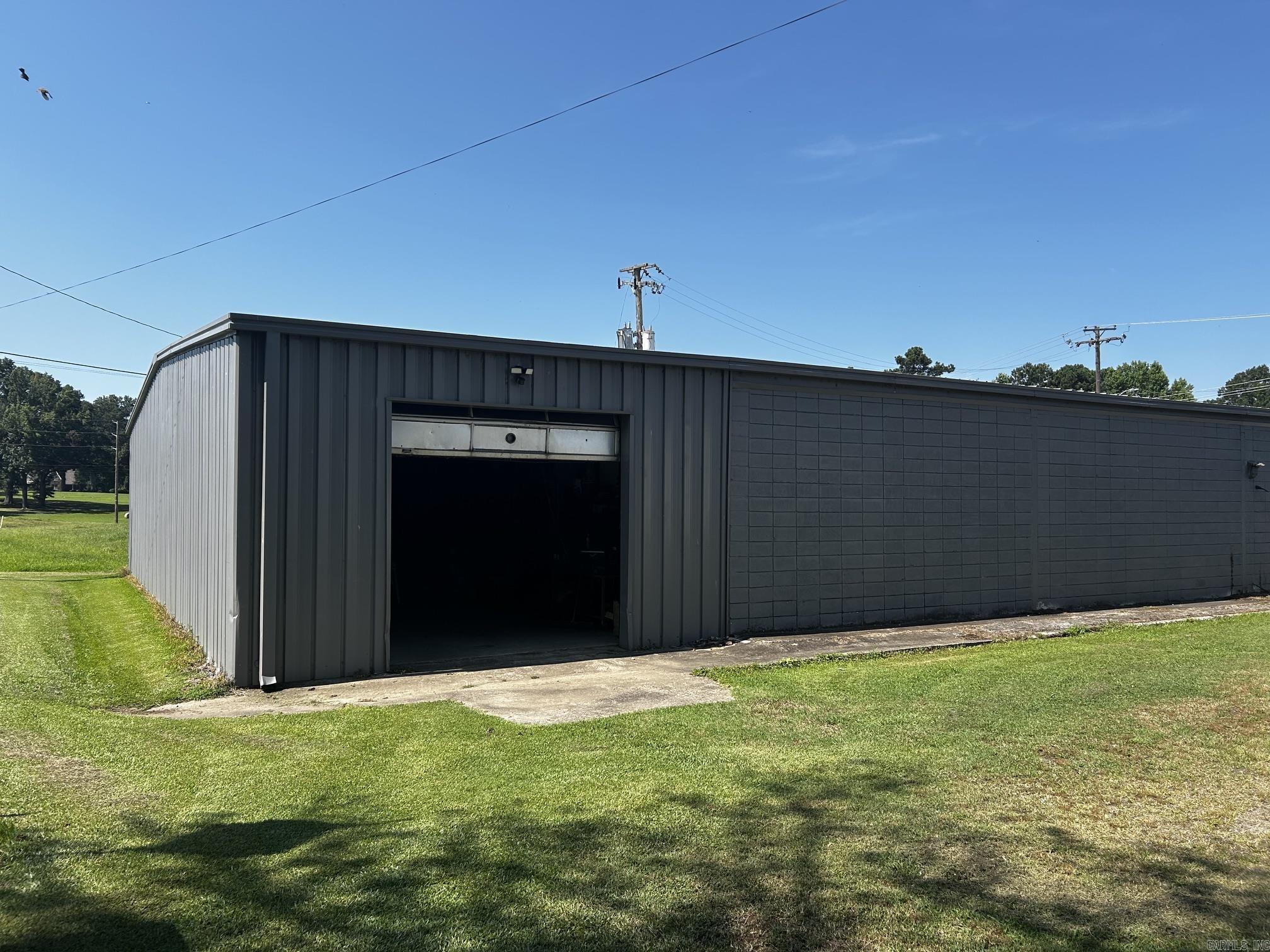 1805 S Highway 161  Jacksonville, AR