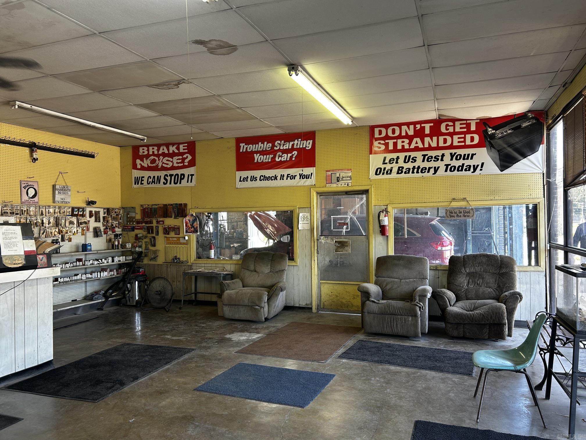 1805 S Highway 161  Jacksonville, AR