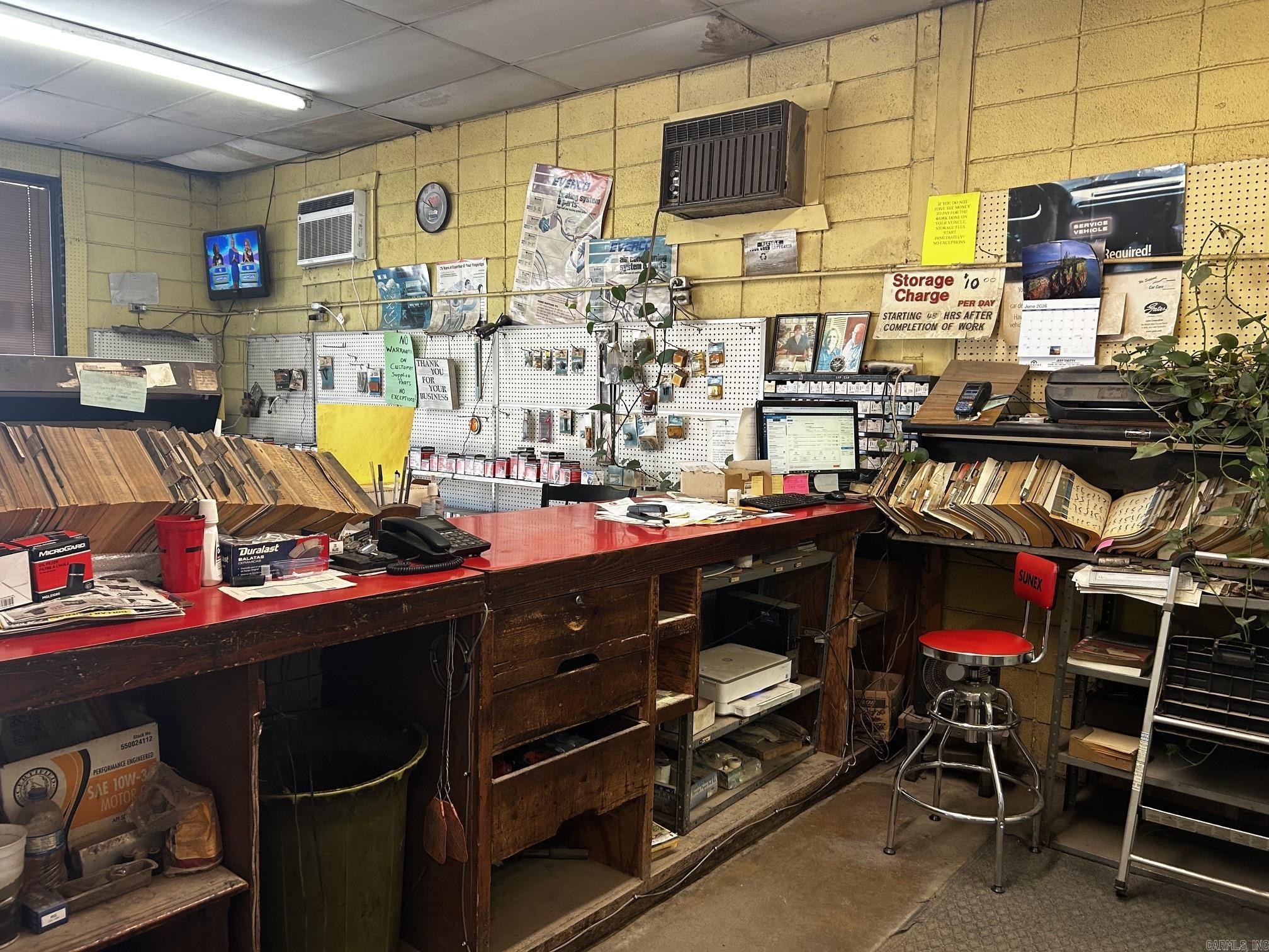 1805 S Highway 161  Jacksonville, AR