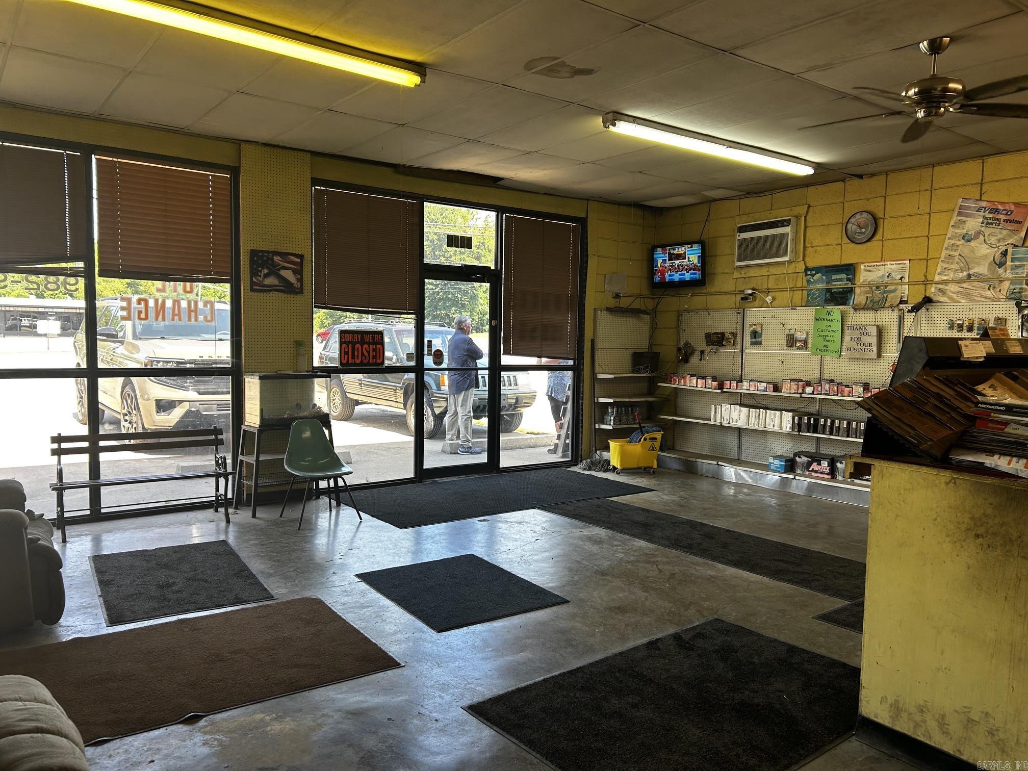 1805 S Highway 161  Jacksonville, AR