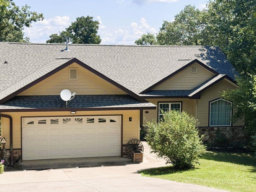 45 Chesapeake  Cherokee Village, AR