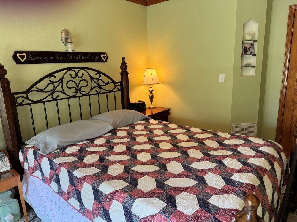 45 Chesapeake  Cherokee Village, AR