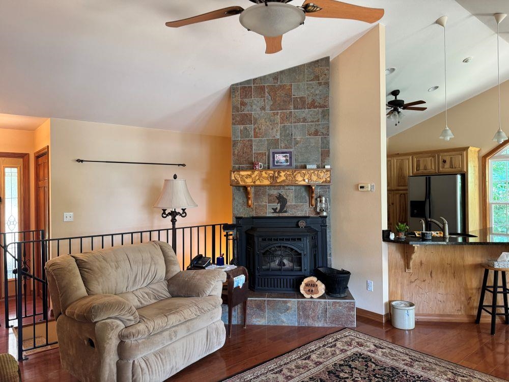 45 Chesapeake  Cherokee Village, AR