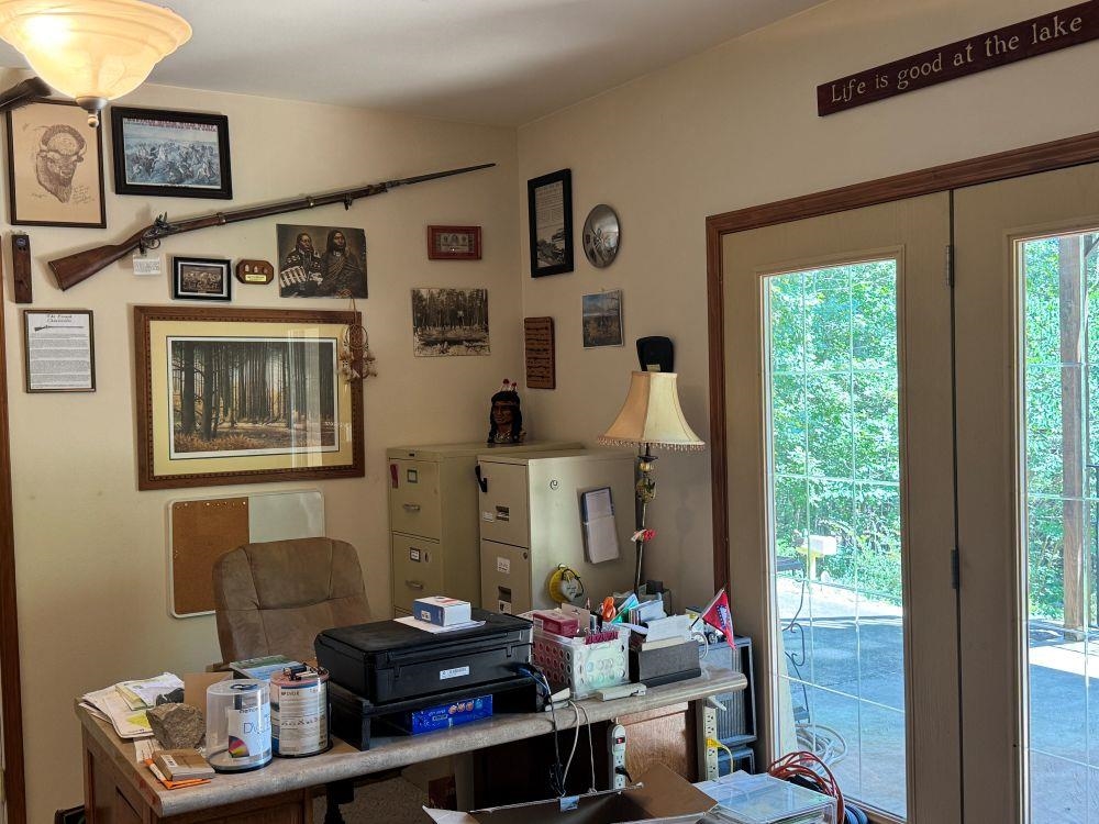 45 Chesapeake  Cherokee Village, AR
