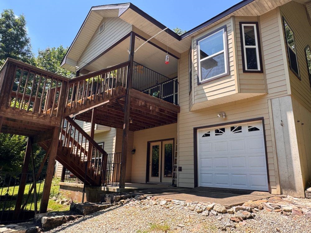 45 Chesapeake  Cherokee Village, AR