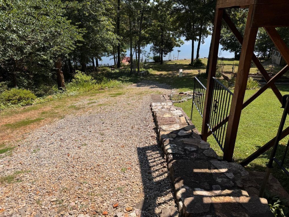 45 Chesapeake  Cherokee Village, AR