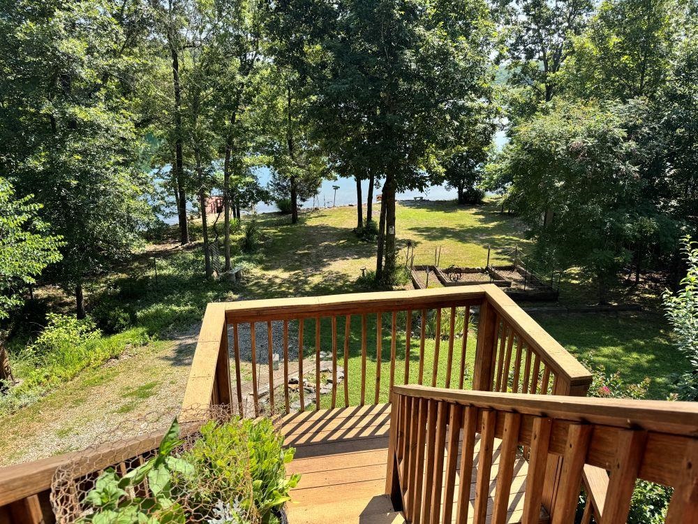 45 Chesapeake  Cherokee Village, AR