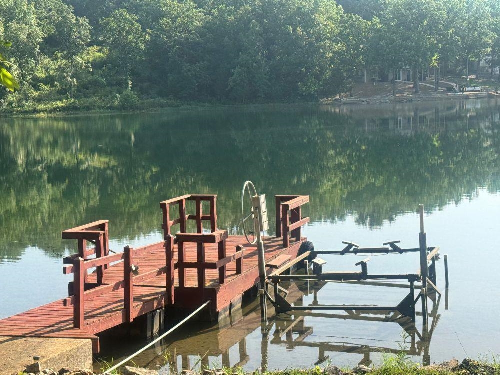45 Chesapeake  Cherokee Village, AR