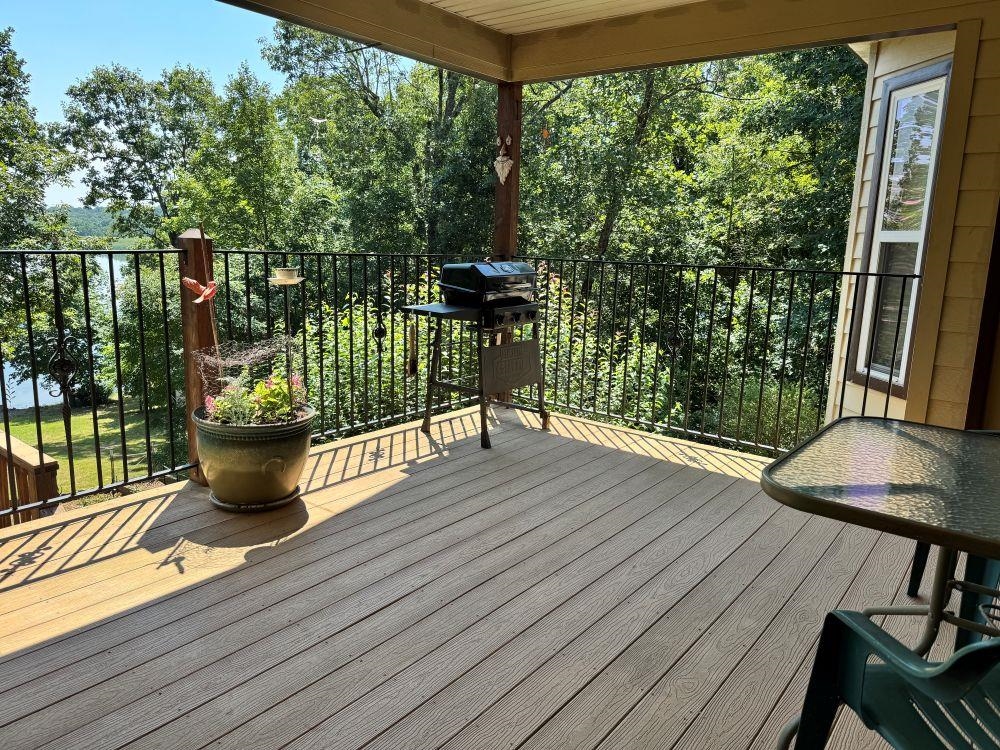 45 Chesapeake  Cherokee Village, AR