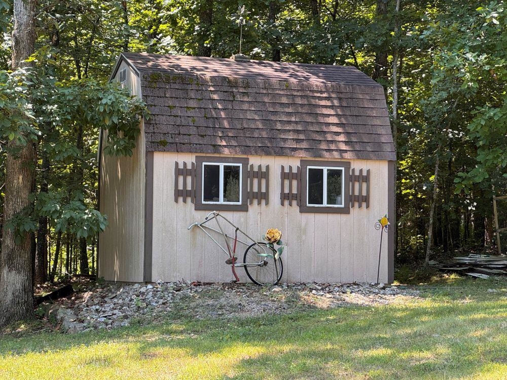 45 Chesapeake  Cherokee Village, AR