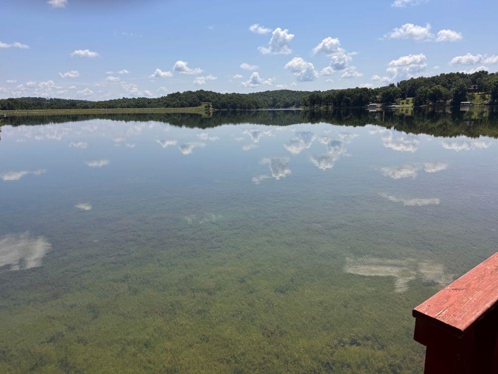 45 Chesapeake  Cherokee Village, AR