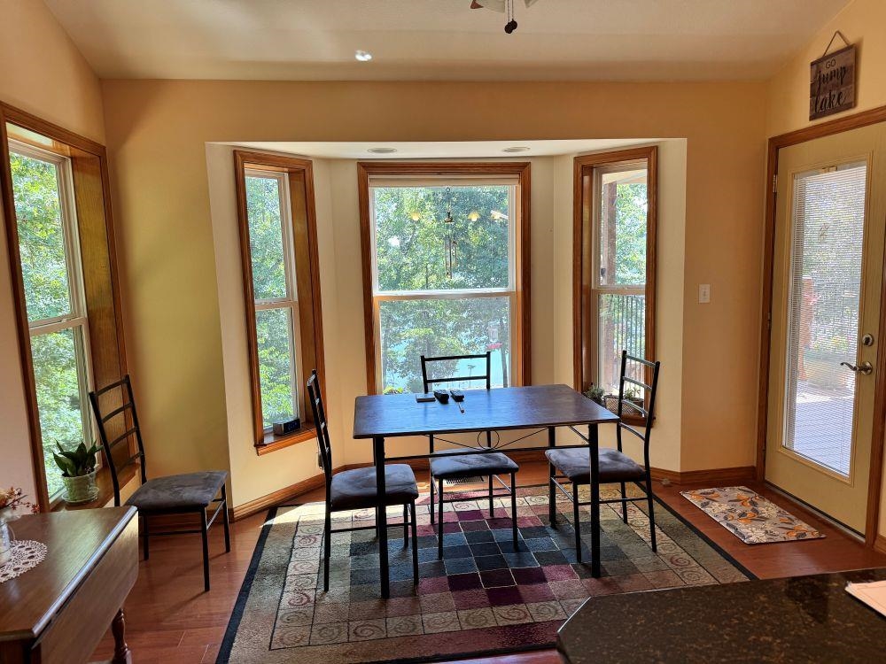 45 Chesapeake  Cherokee Village, AR