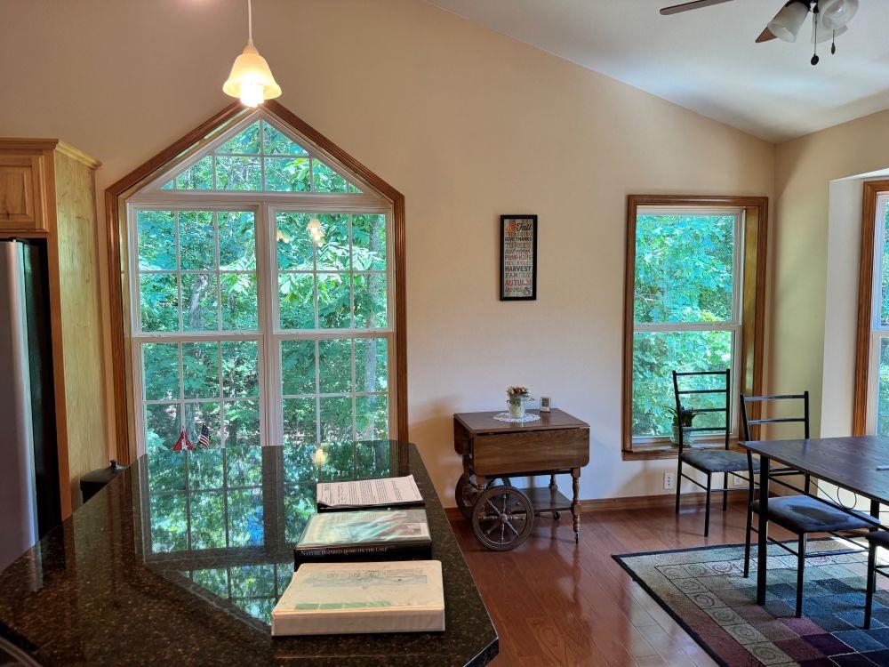 45 Chesapeake  Cherokee Village, AR