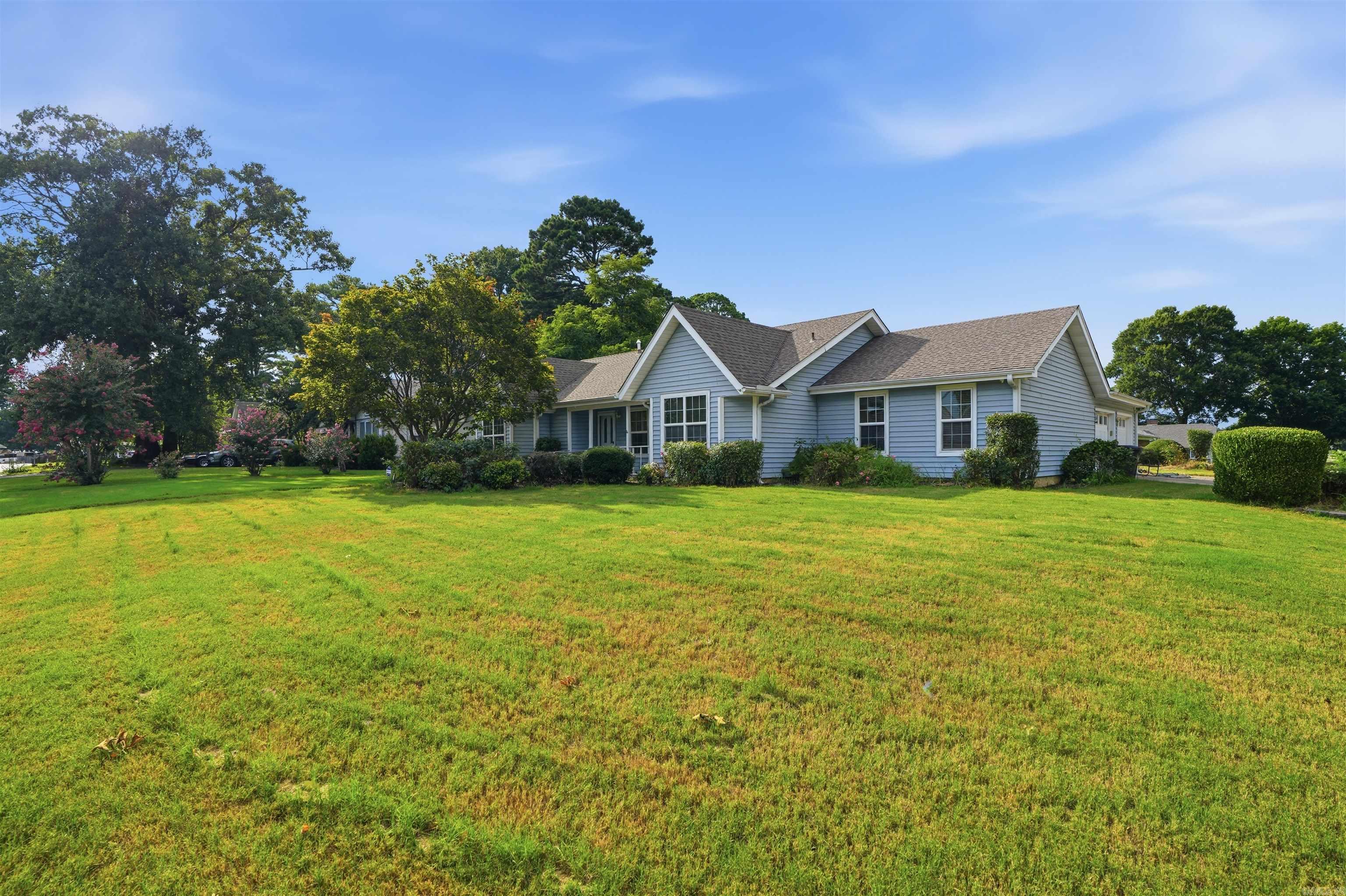620 Chaucer Ct  Jacksonville, AR