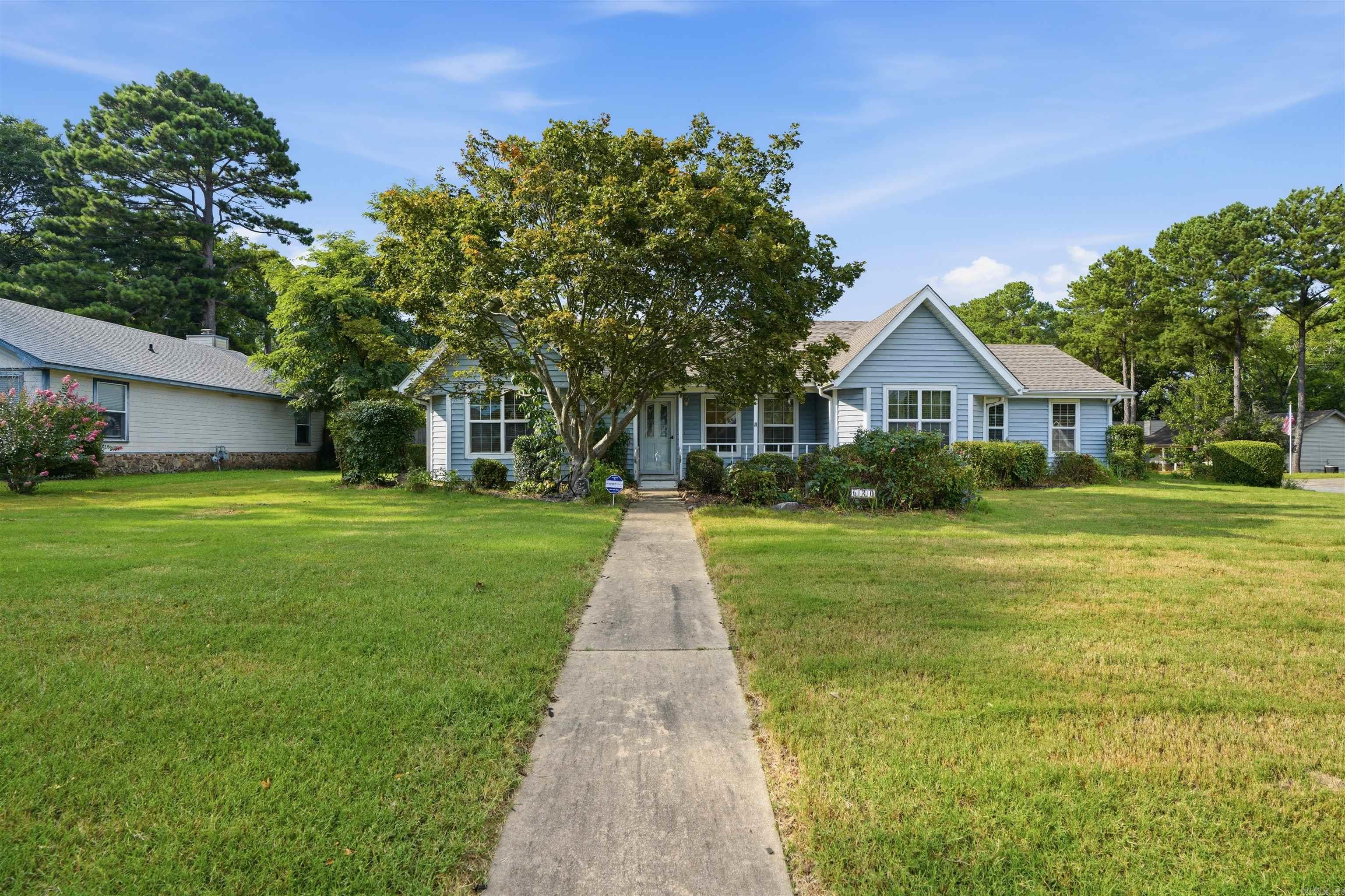 620 Chaucer Ct  Jacksonville, AR