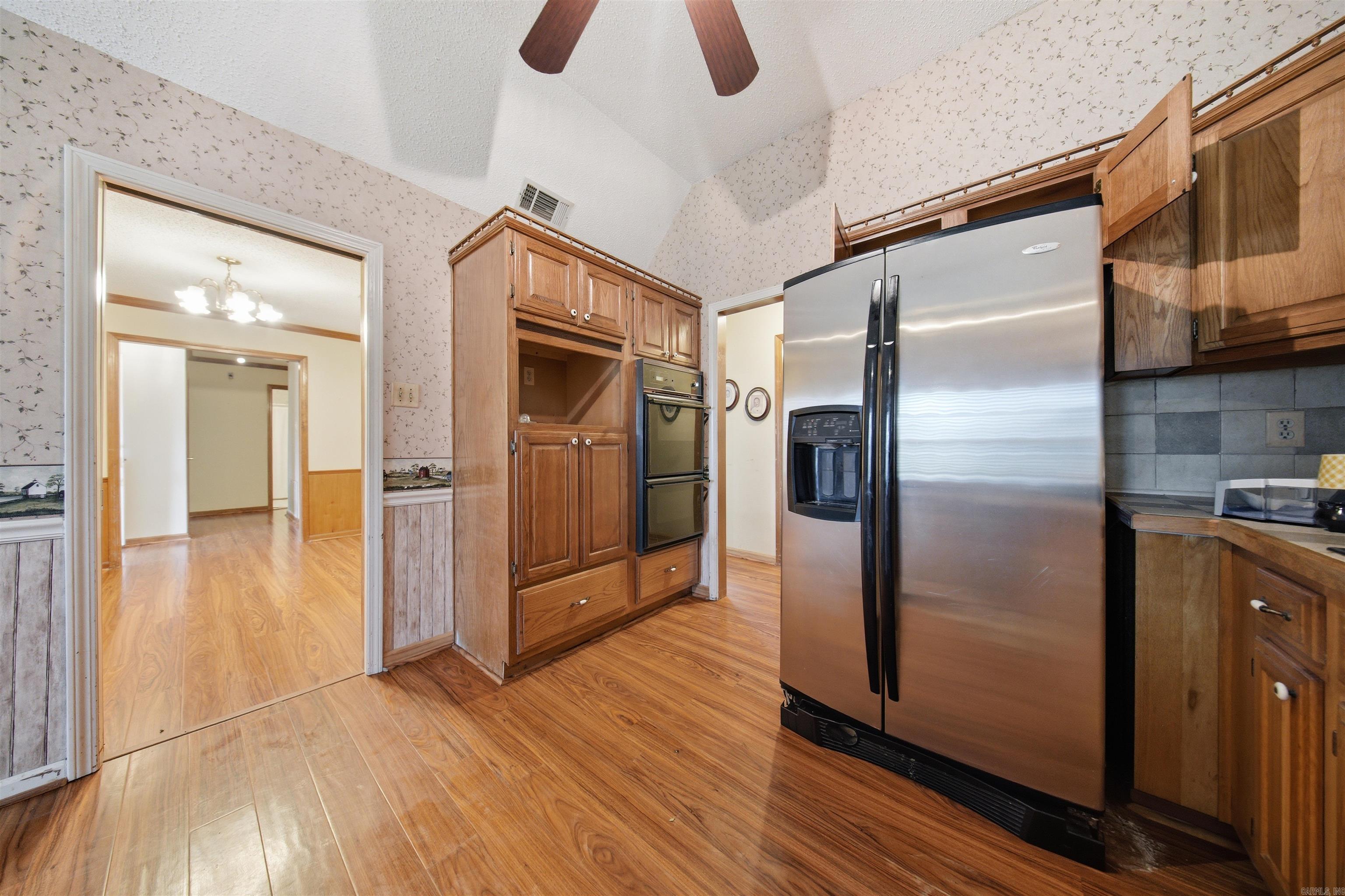 620 Chaucer Ct  Jacksonville, AR