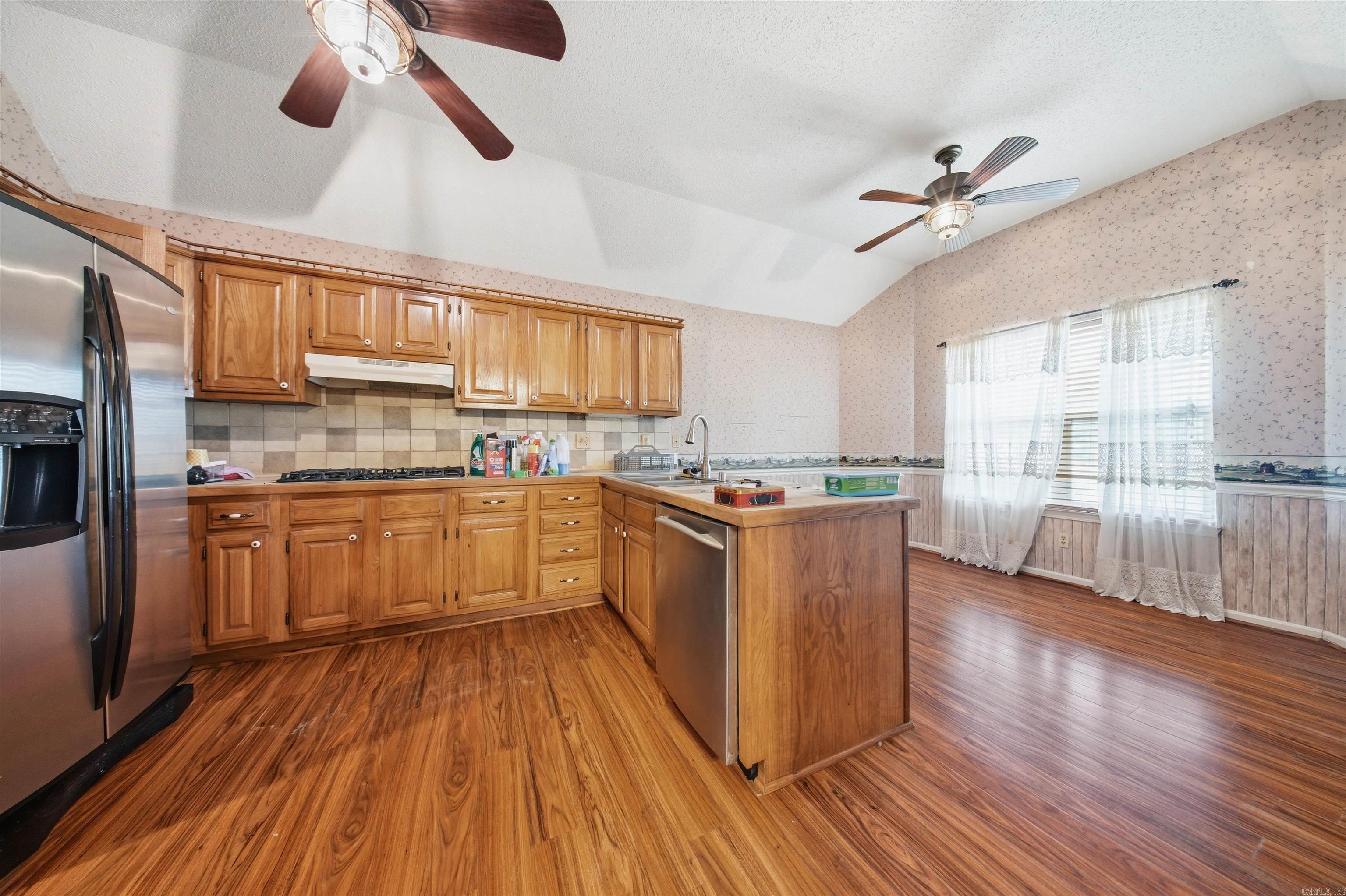 620 Chaucer Ct  Jacksonville, AR