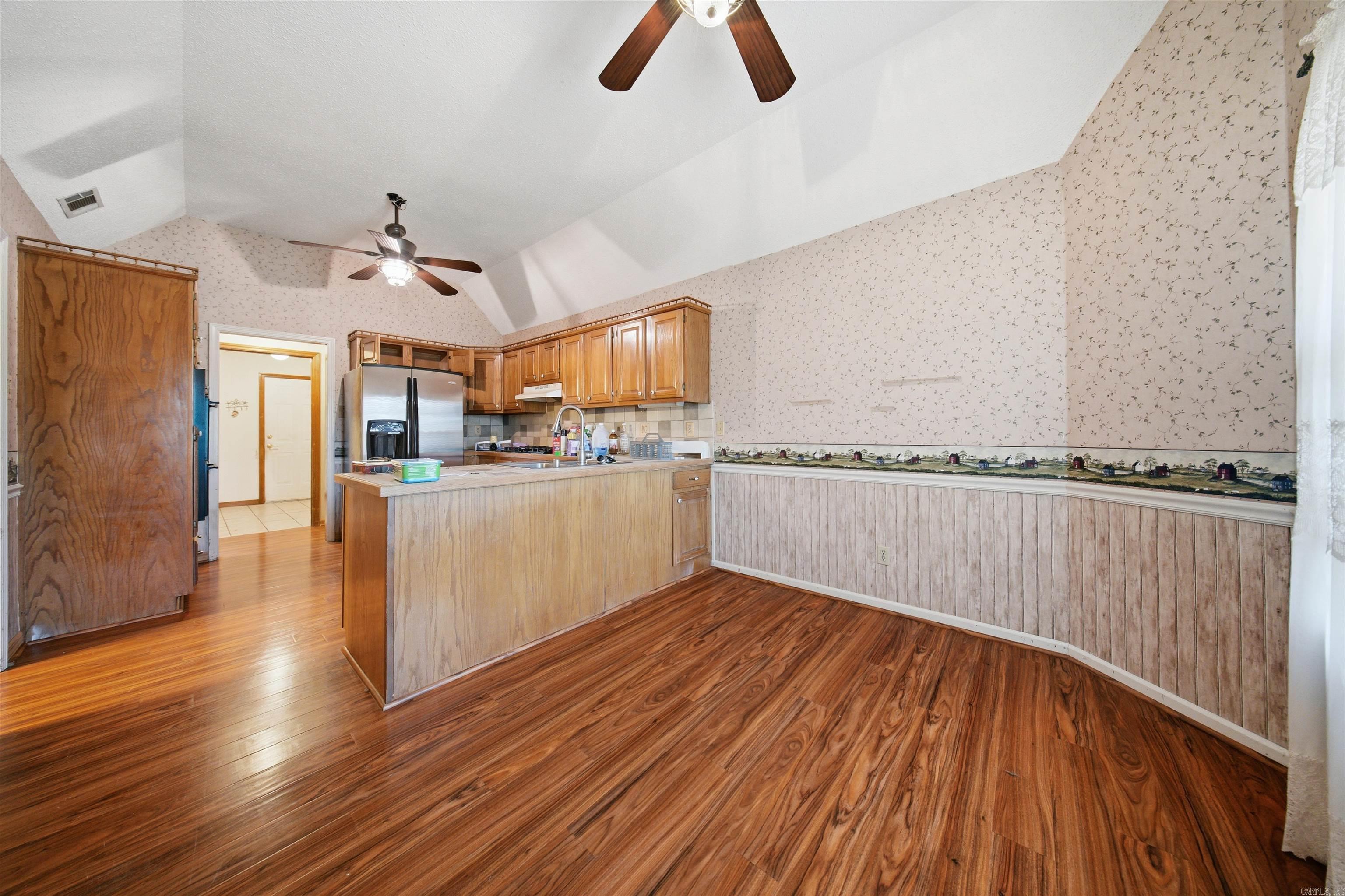 620 Chaucer Ct  Jacksonville, AR