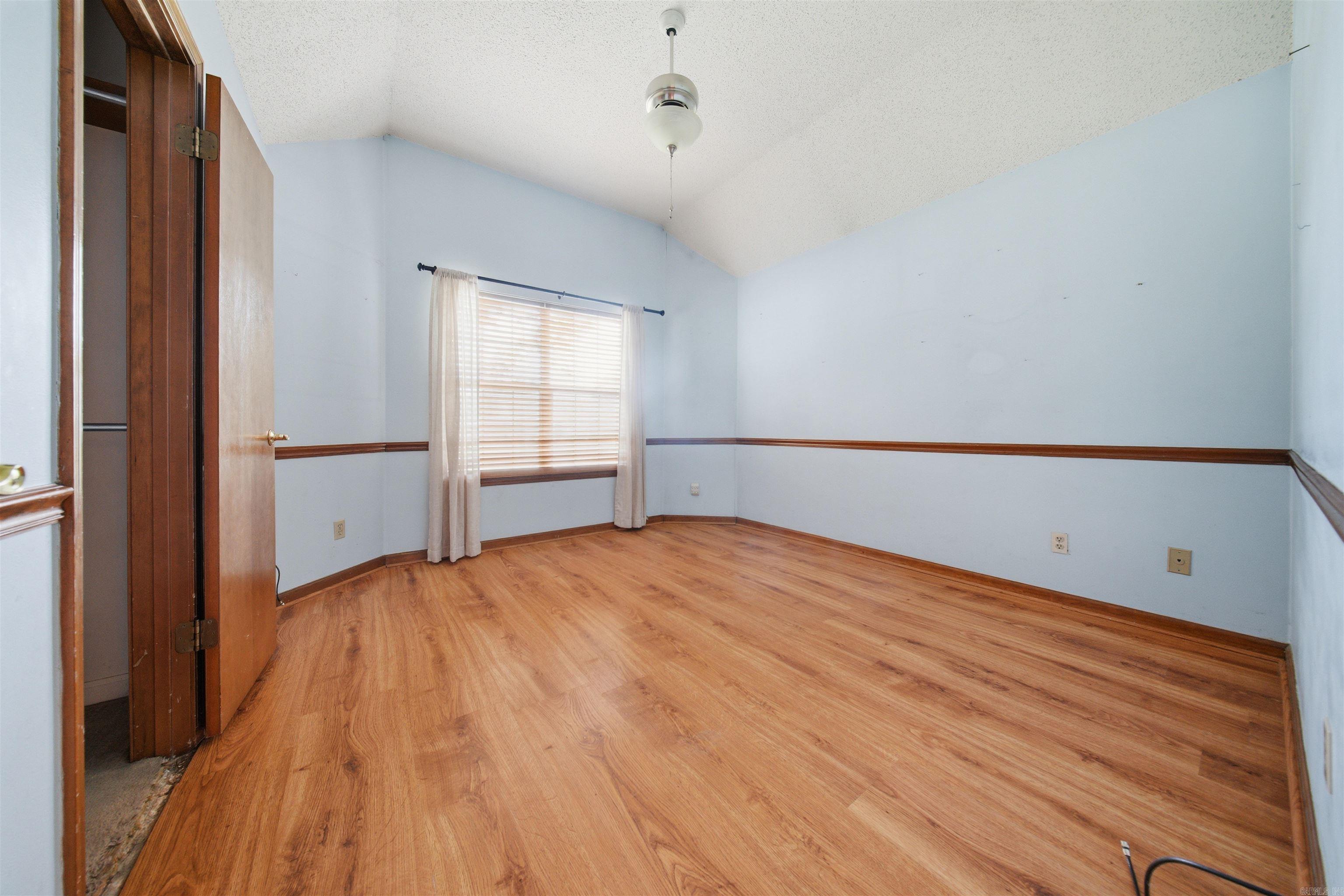 620 Chaucer Ct  Jacksonville, AR