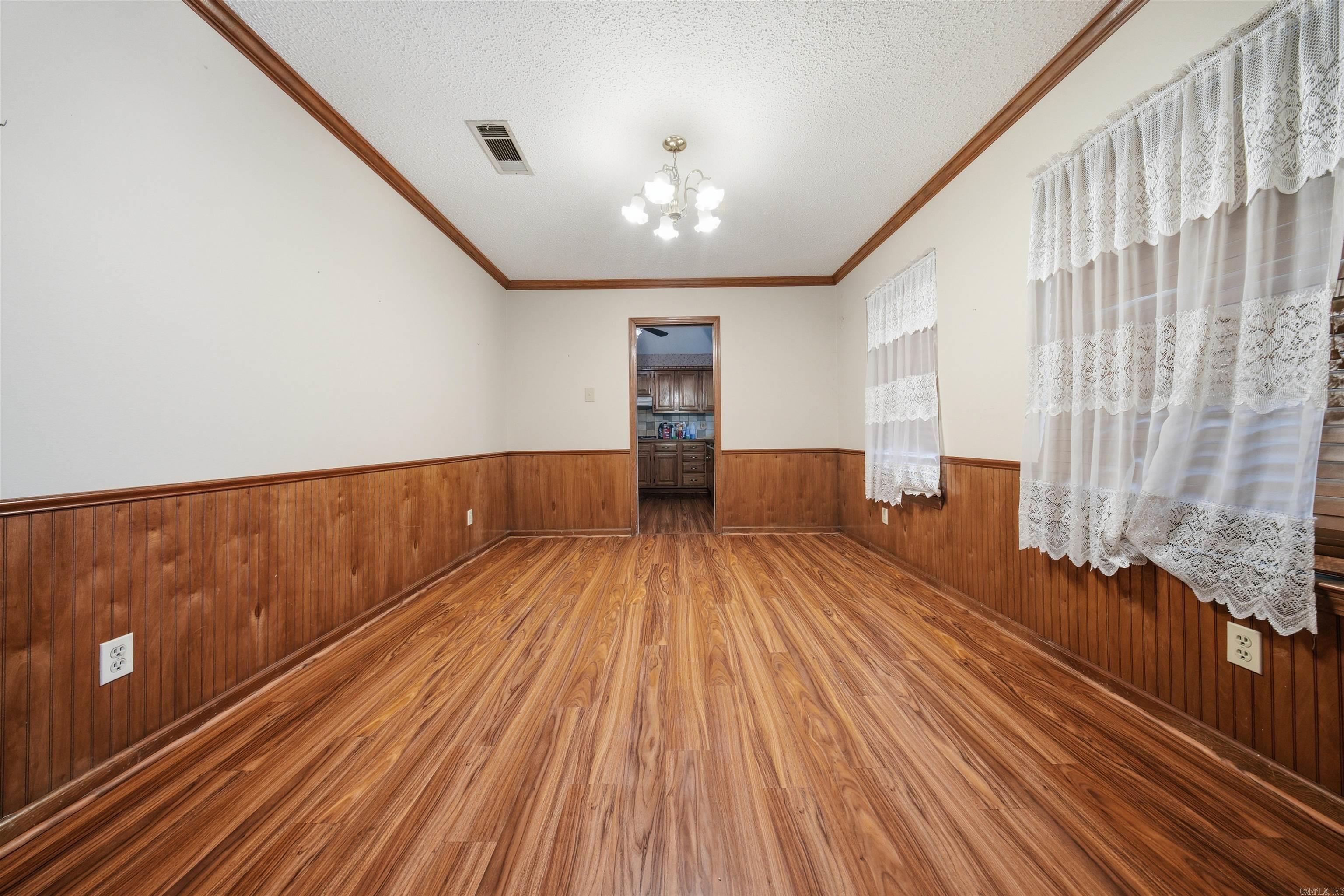 620 Chaucer Ct  Jacksonville, AR