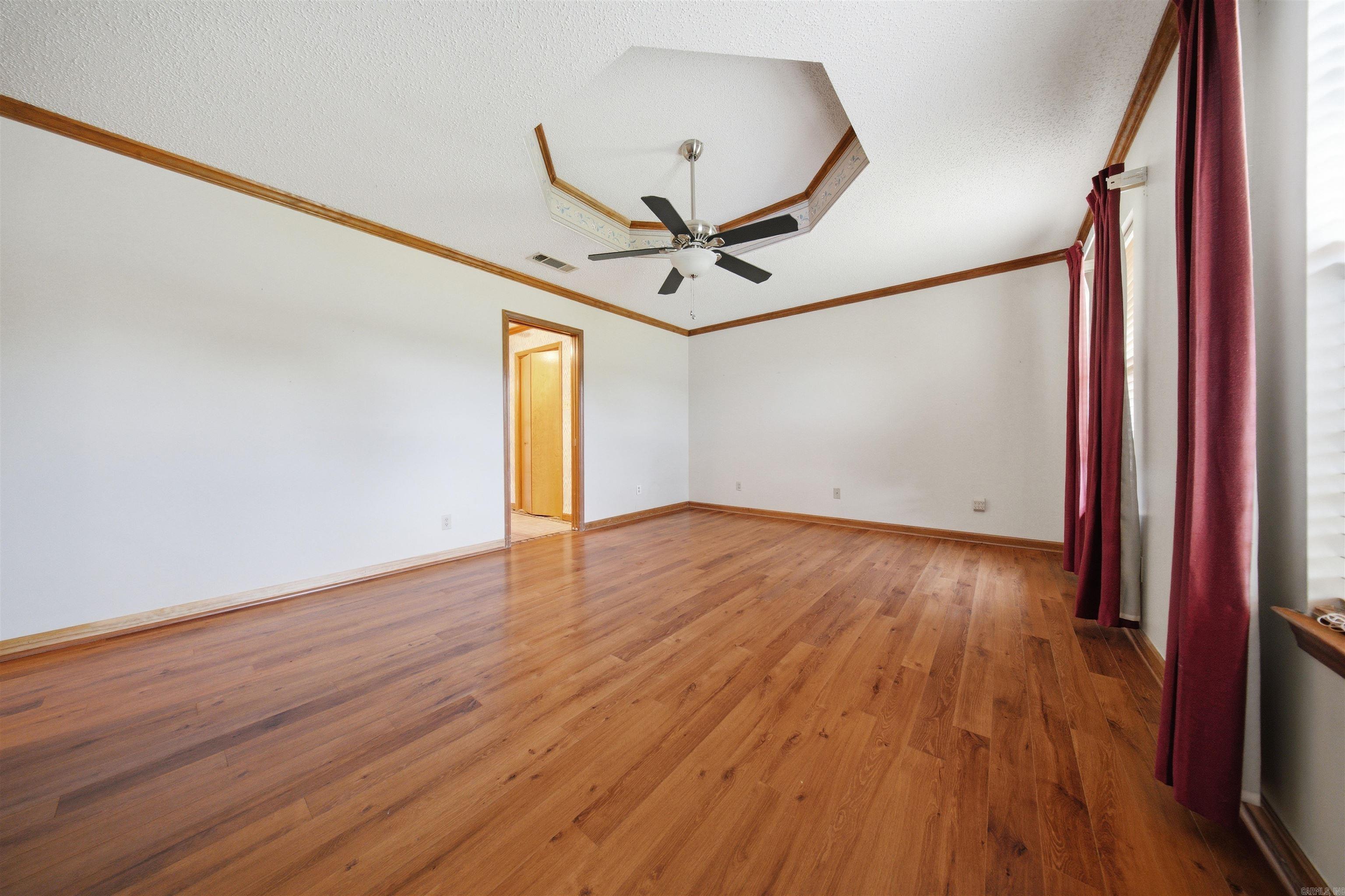 620 Chaucer Ct  Jacksonville, AR