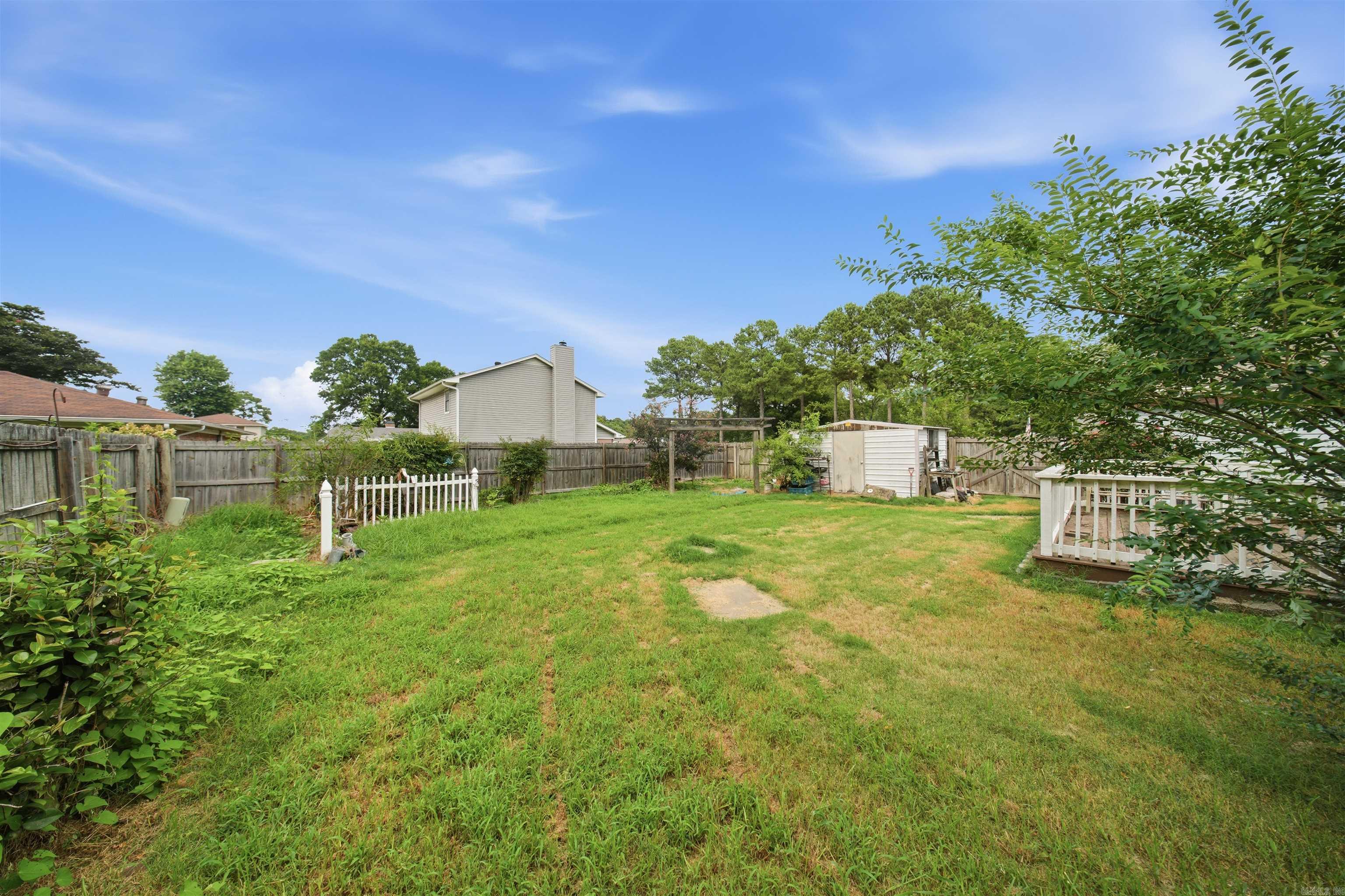 620 Chaucer Ct  Jacksonville, AR