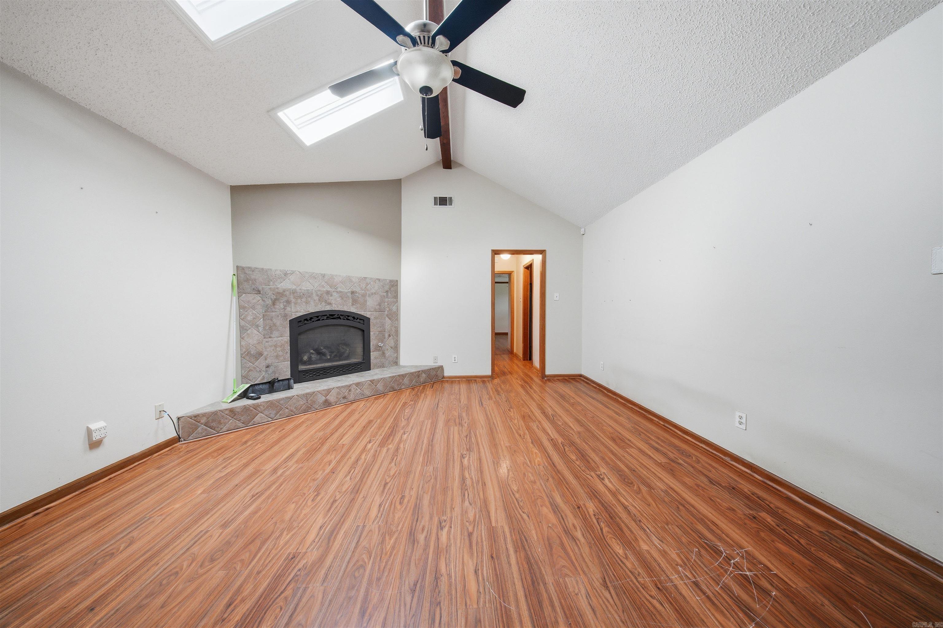 620 Chaucer Ct  Jacksonville, AR