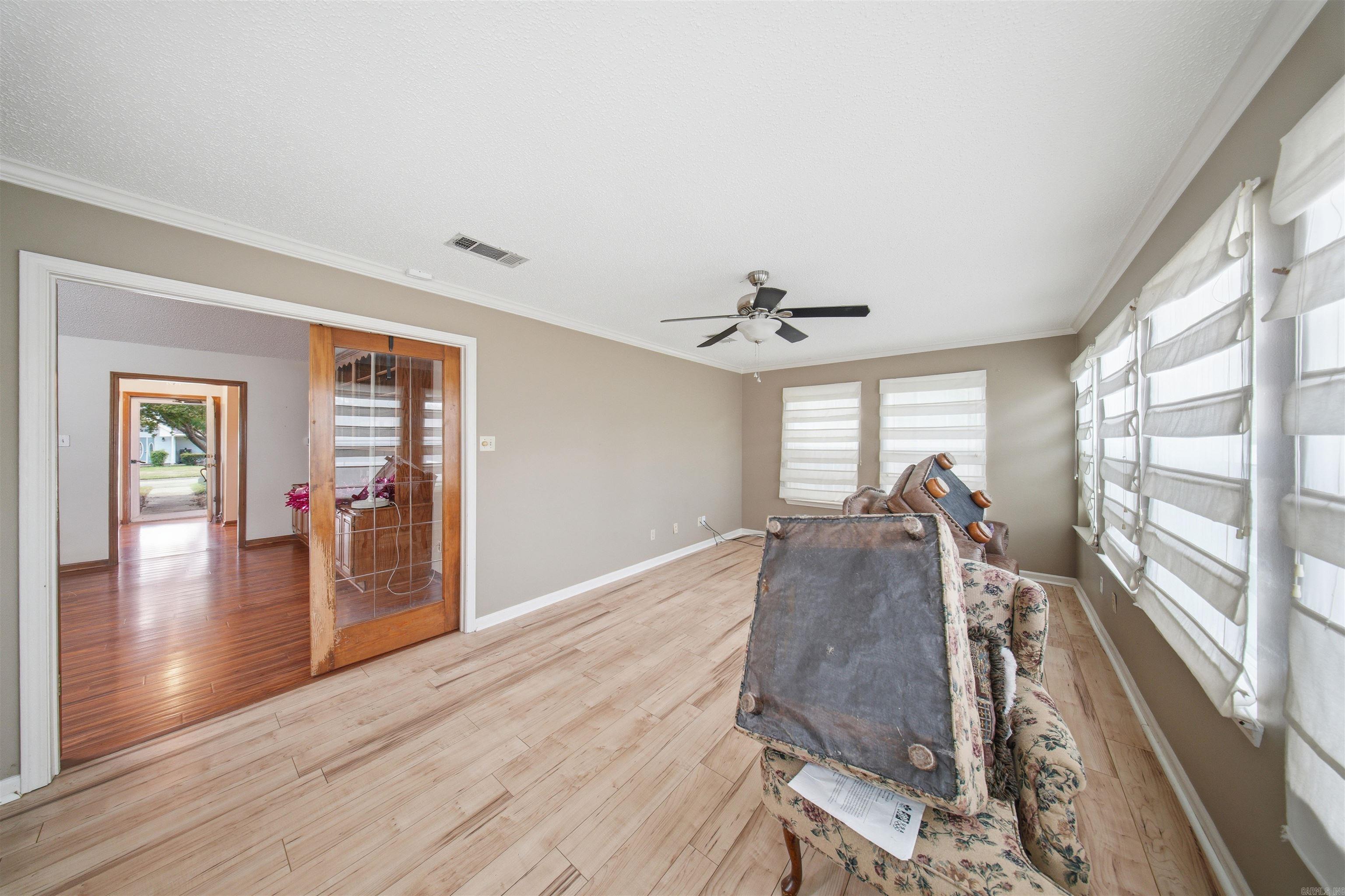 620 Chaucer Ct  Jacksonville, AR
