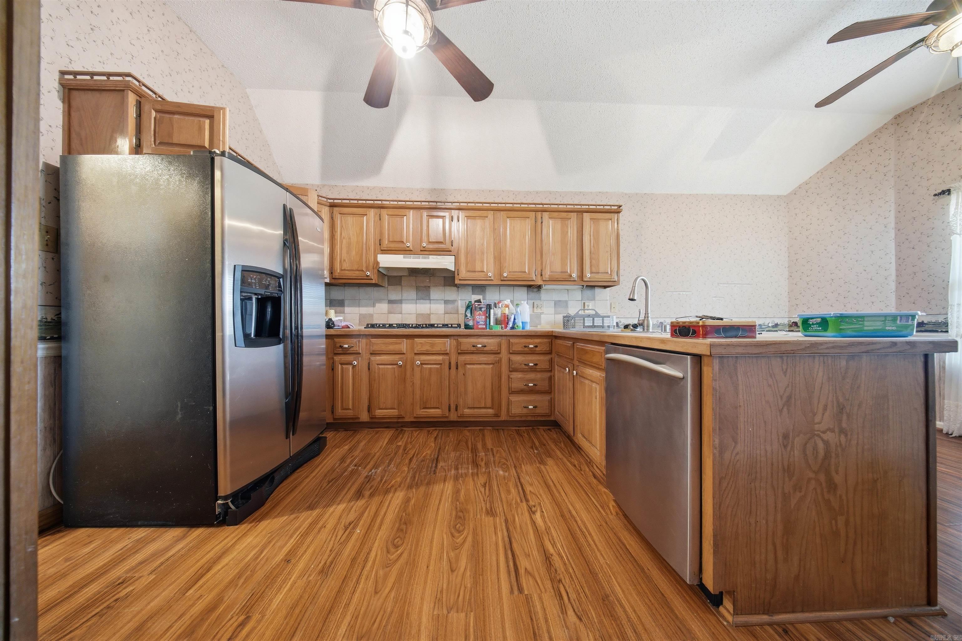 620 Chaucer Ct  Jacksonville, AR