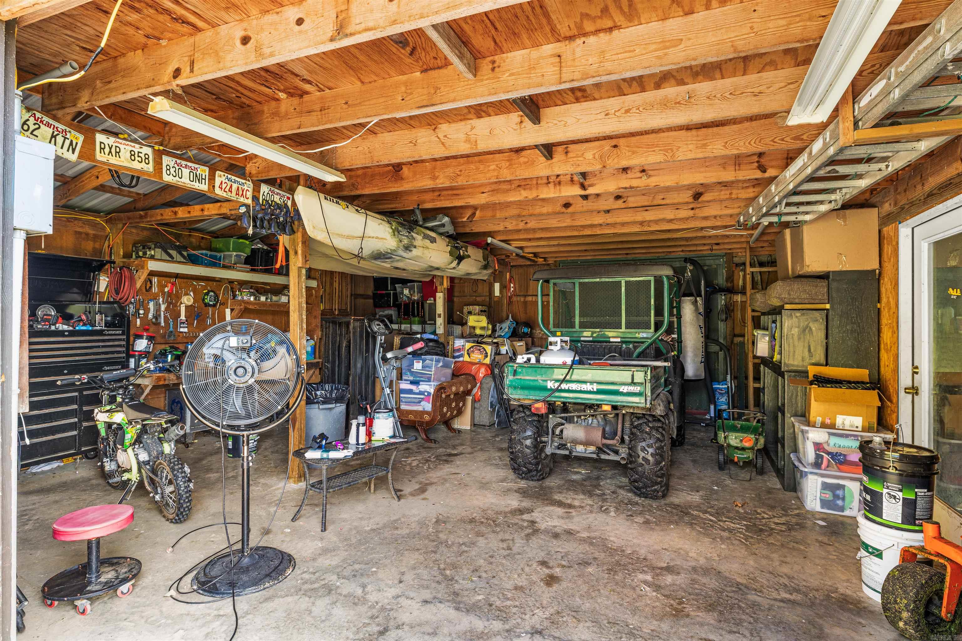 240 Mt Nebo Rd  Mt. Vernon, AR