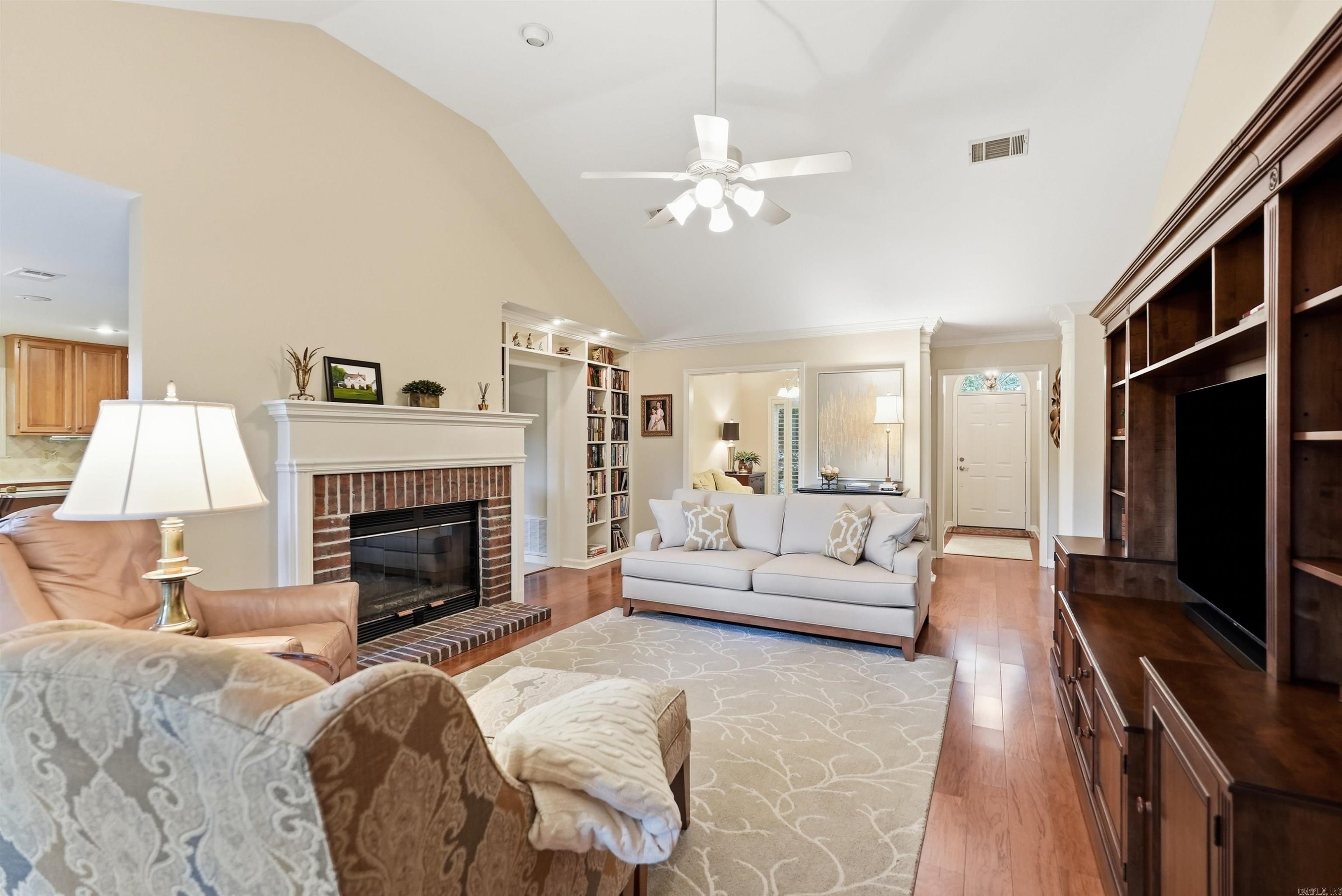 12 Cedar Branch  Little Rock, AR