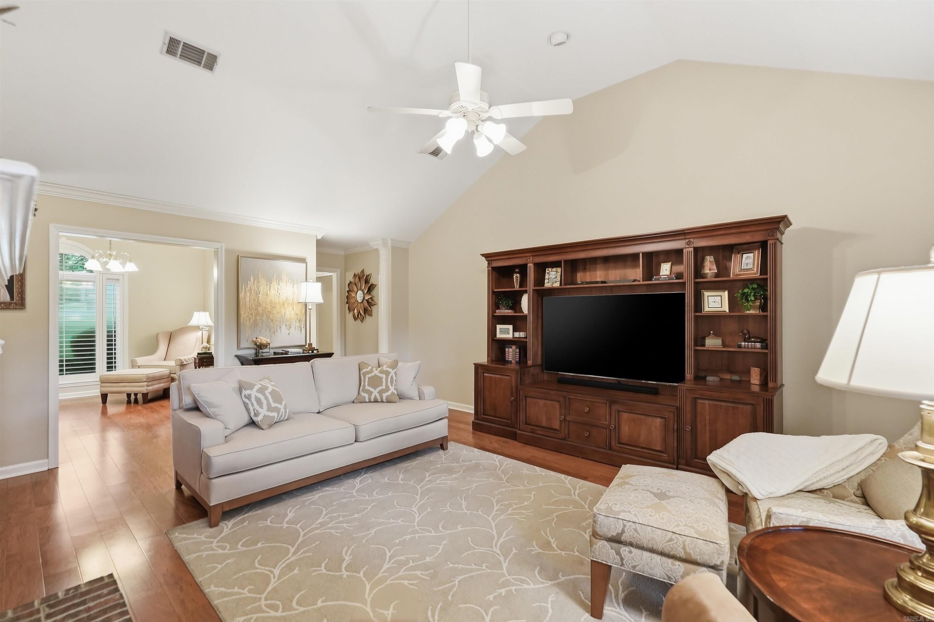 12 Cedar Branch  Little Rock, AR
