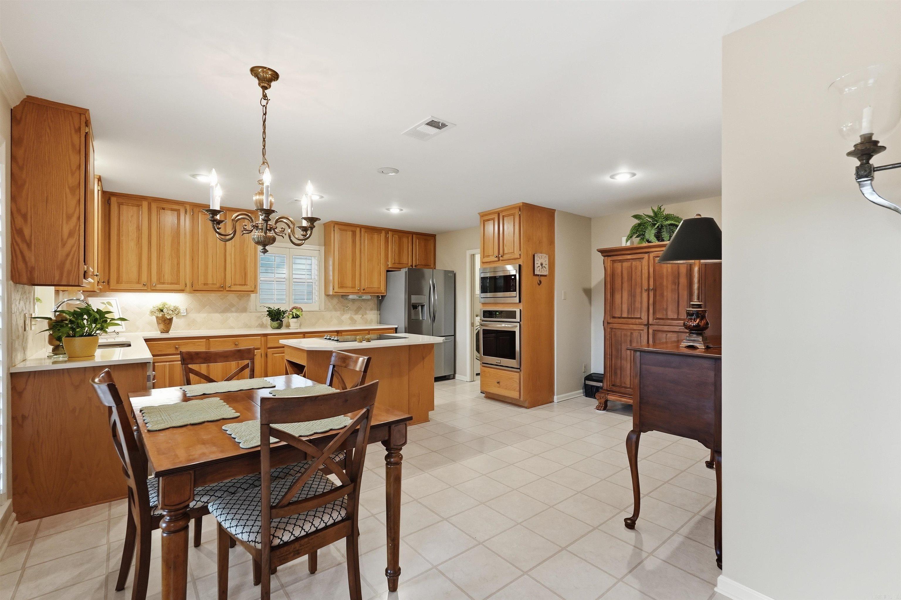 12 Cedar Branch  Little Rock, AR