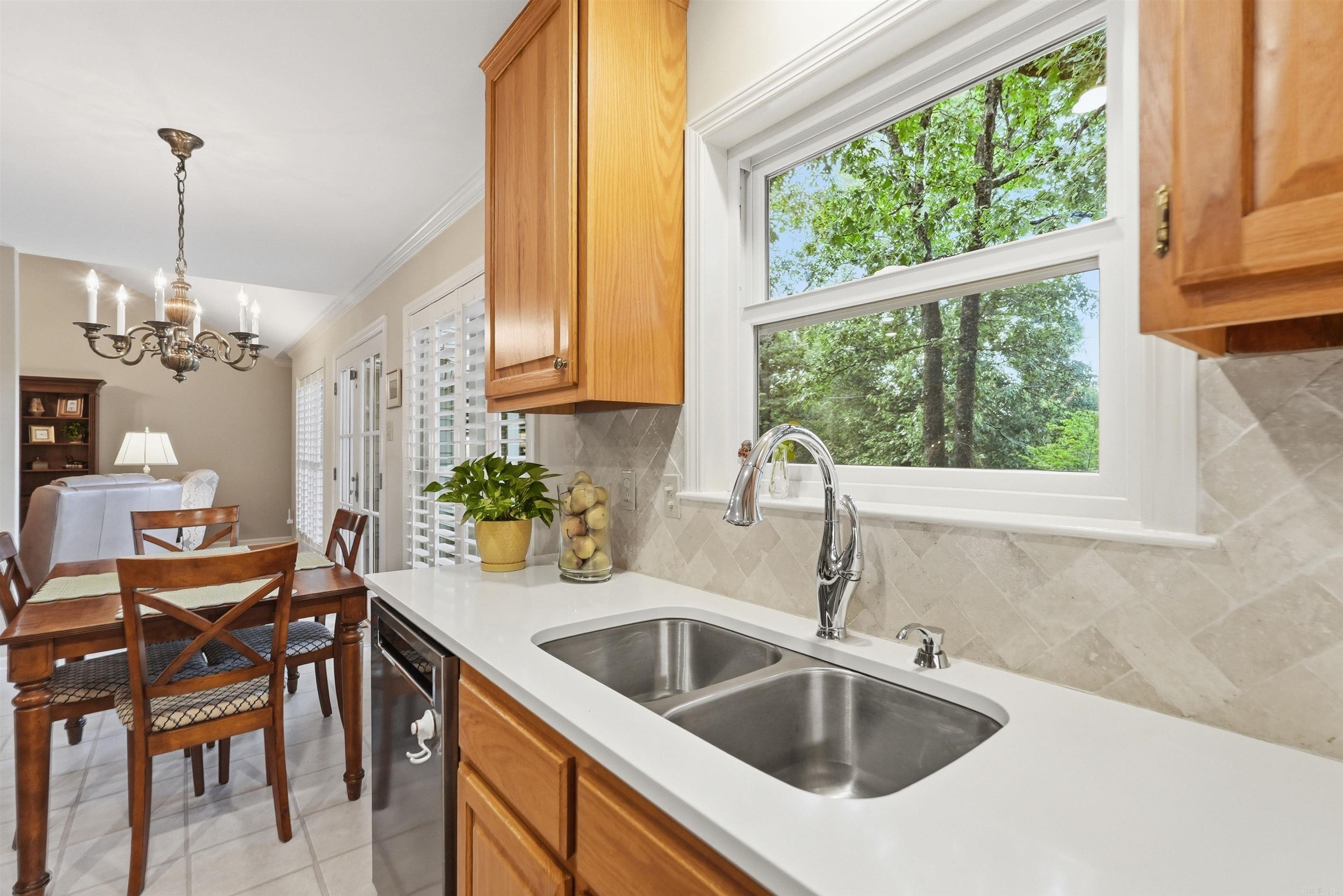 12 Cedar Branch  Little Rock, AR