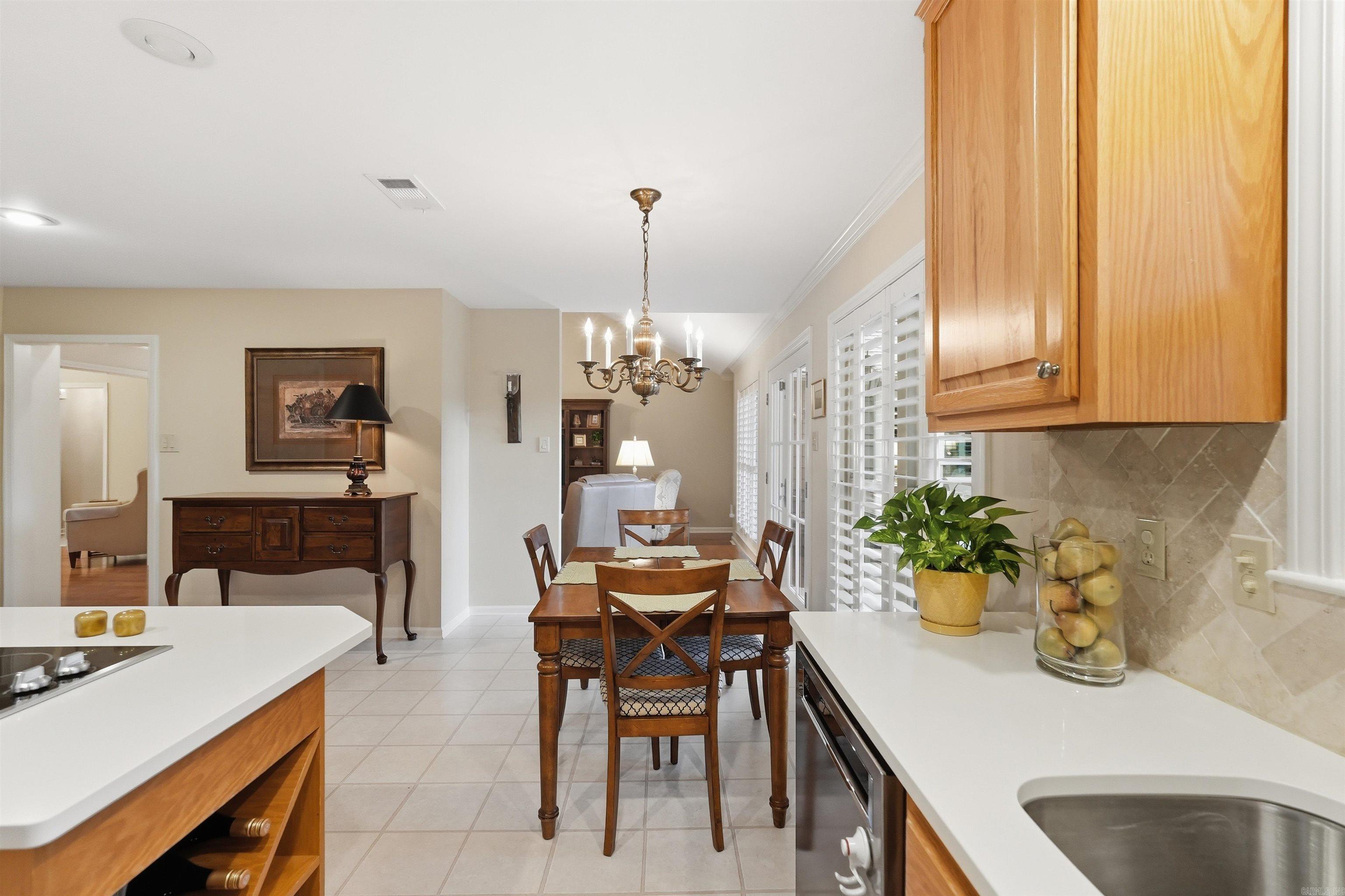 12 Cedar Branch  Little Rock, AR