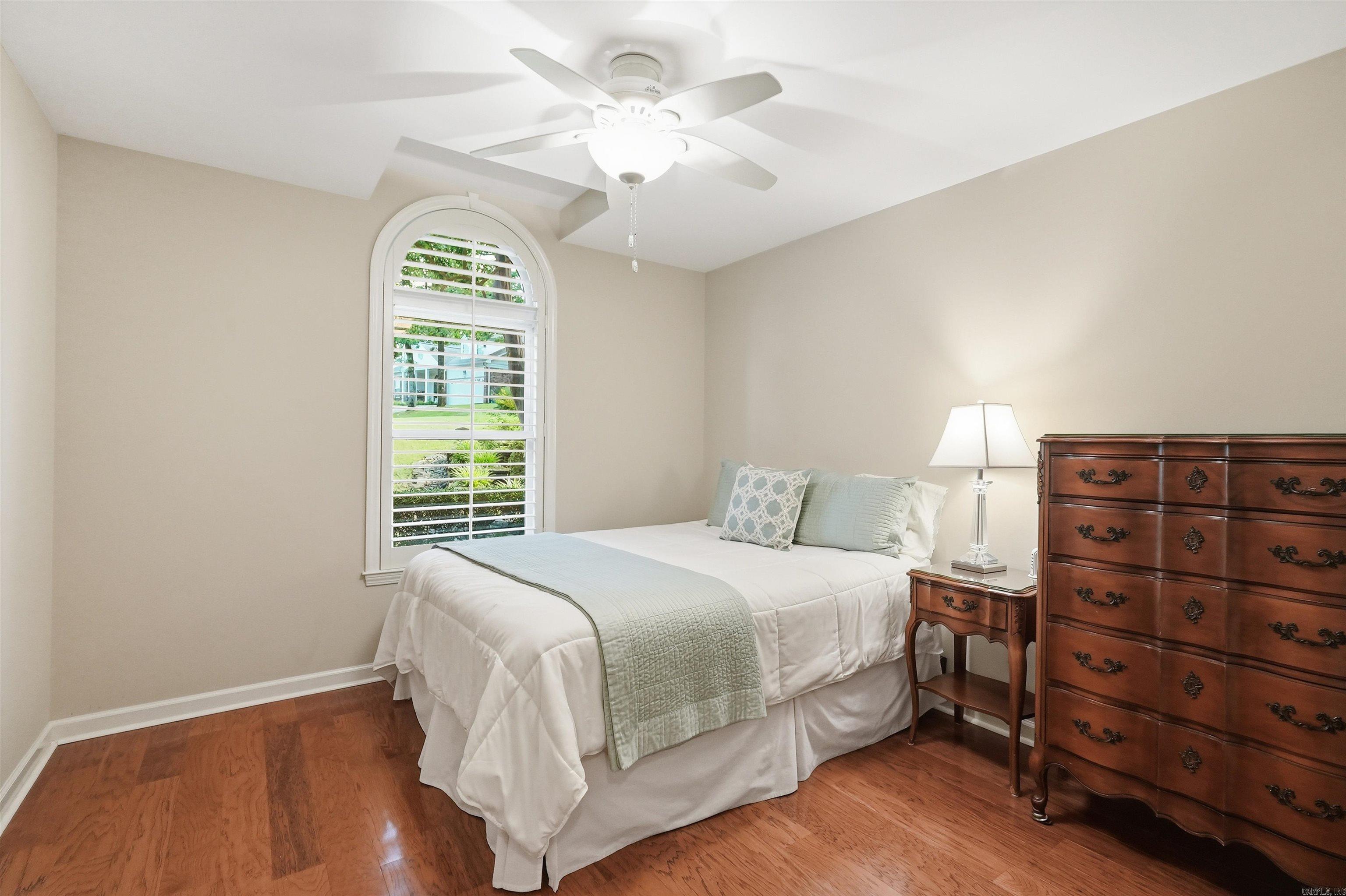 12 Cedar Branch  Little Rock, AR