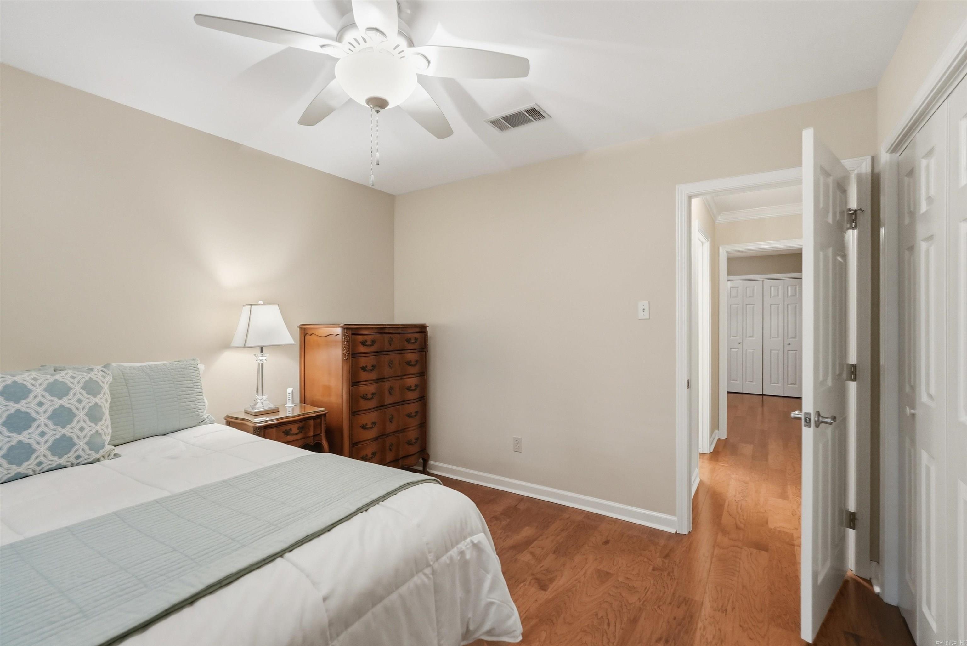 12 Cedar Branch  Little Rock, AR