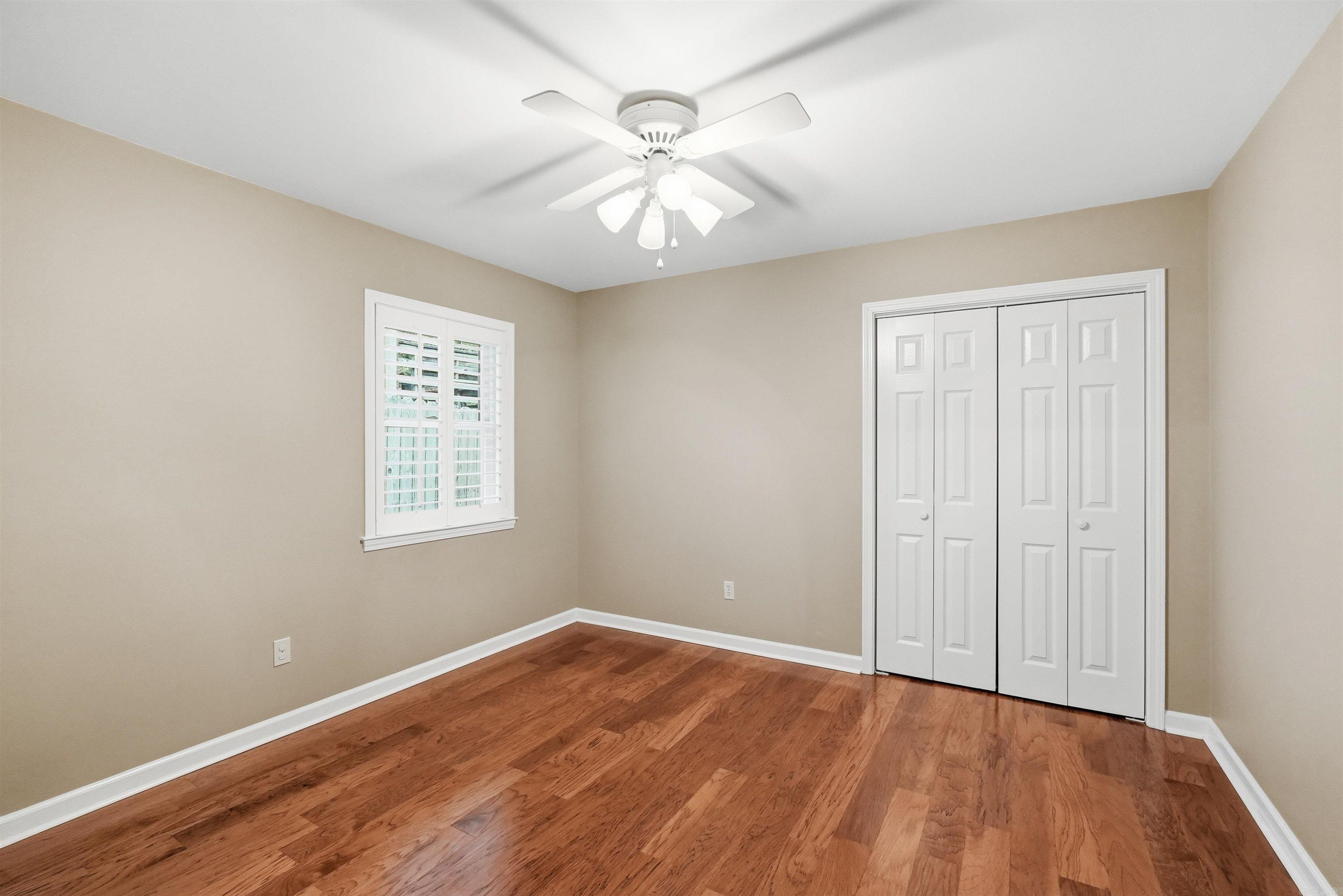 12 Cedar Branch  Little Rock, AR