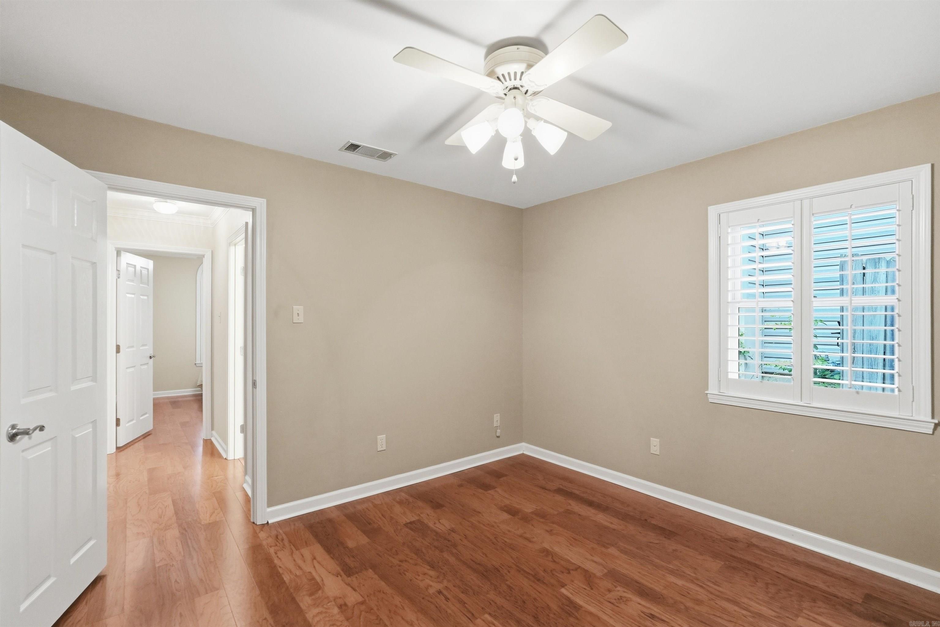 12 Cedar Branch  Little Rock, AR