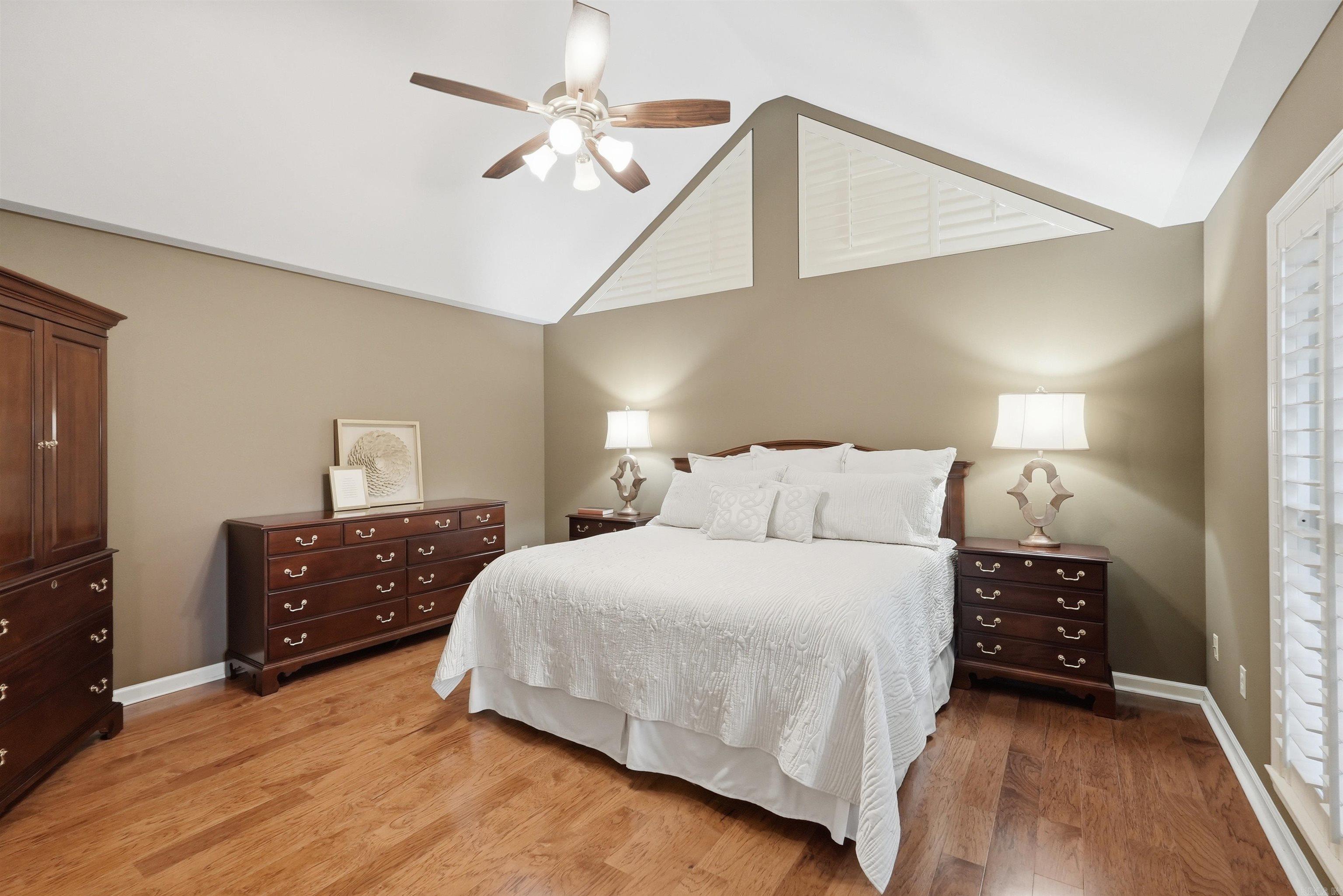 12 Cedar Branch  Little Rock, AR