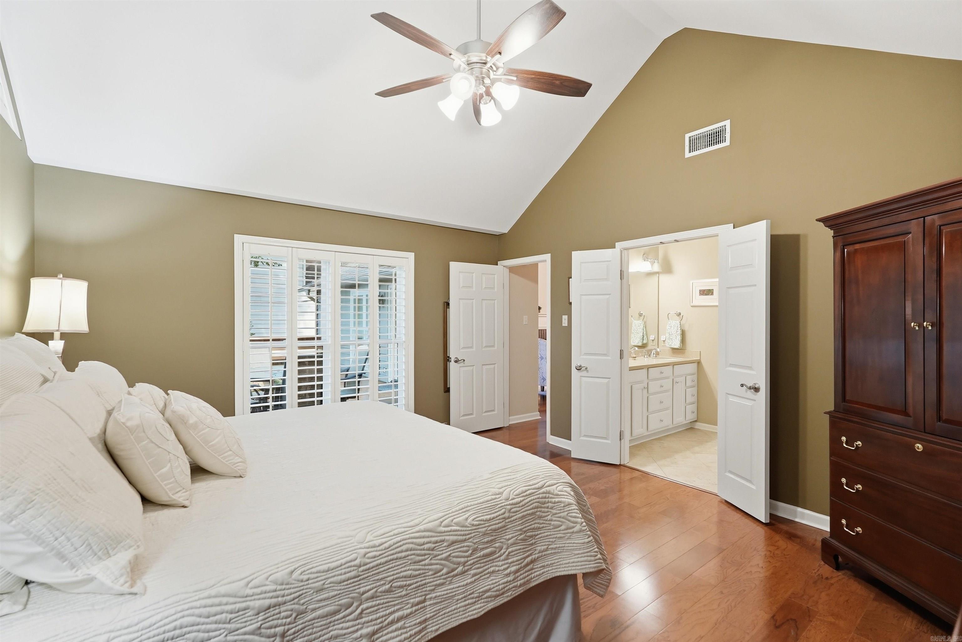 12 Cedar Branch  Little Rock, AR