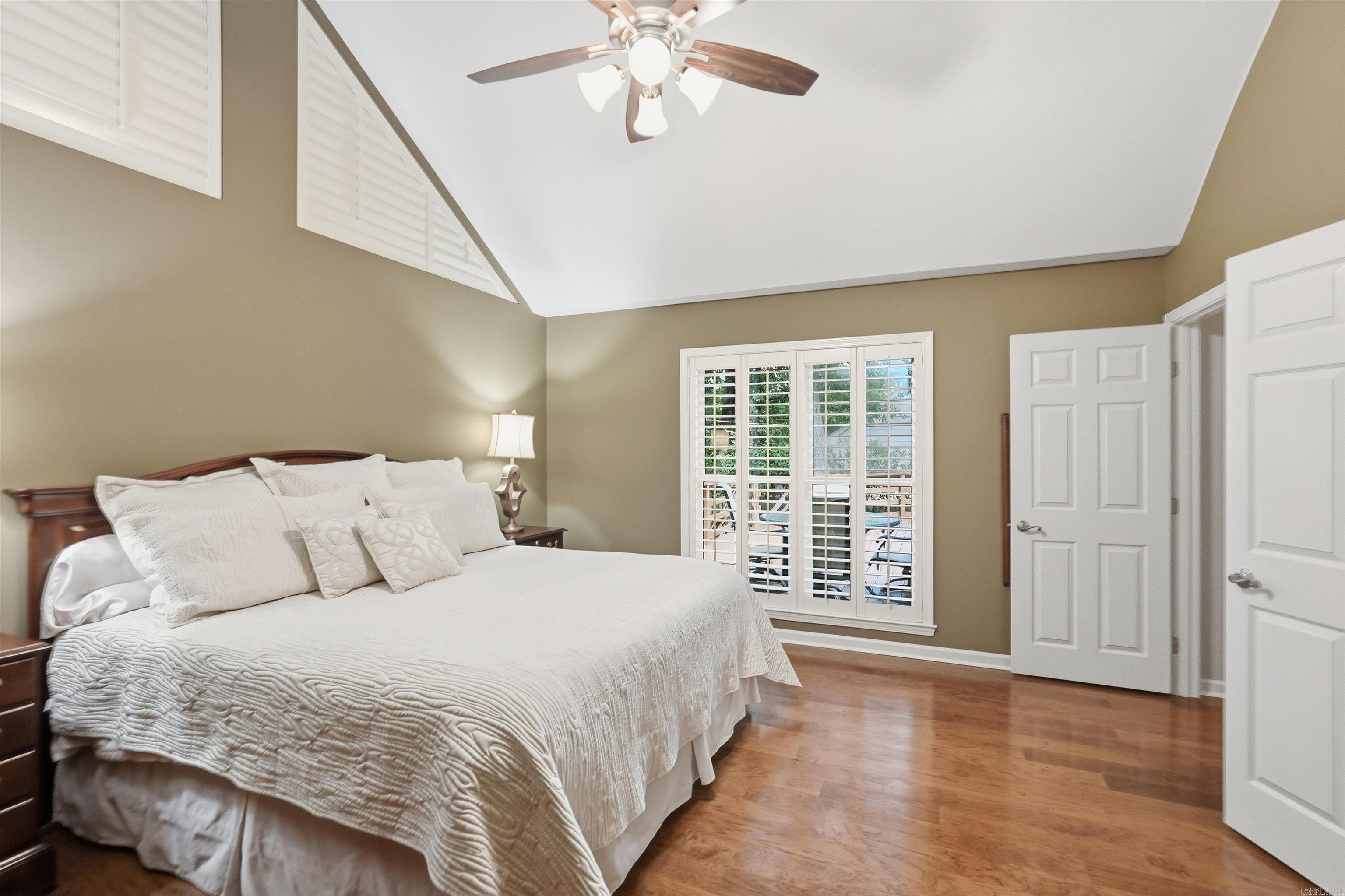 12 Cedar Branch  Little Rock, AR