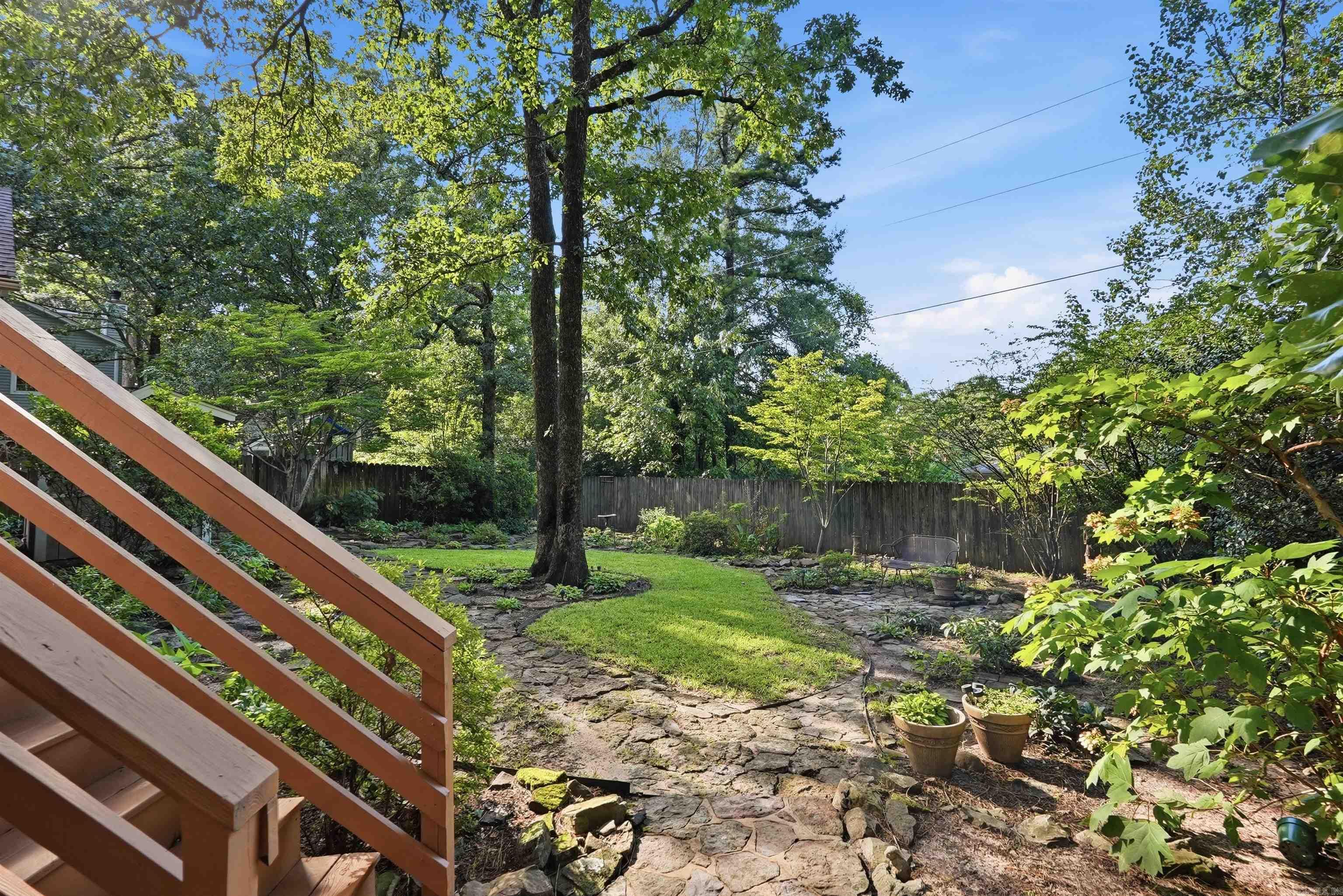 12 Cedar Branch  Little Rock, AR