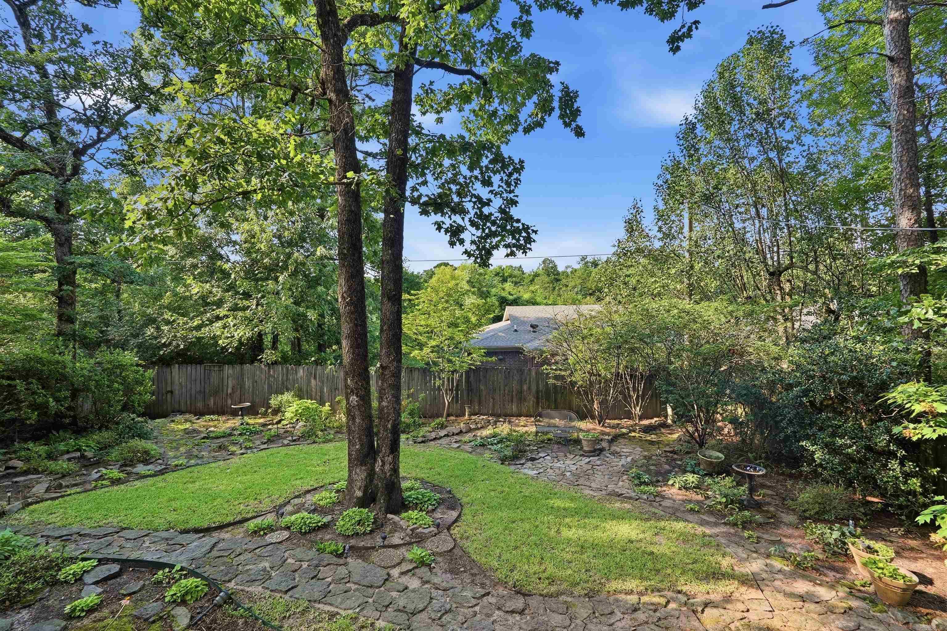 12 Cedar Branch  Little Rock, AR