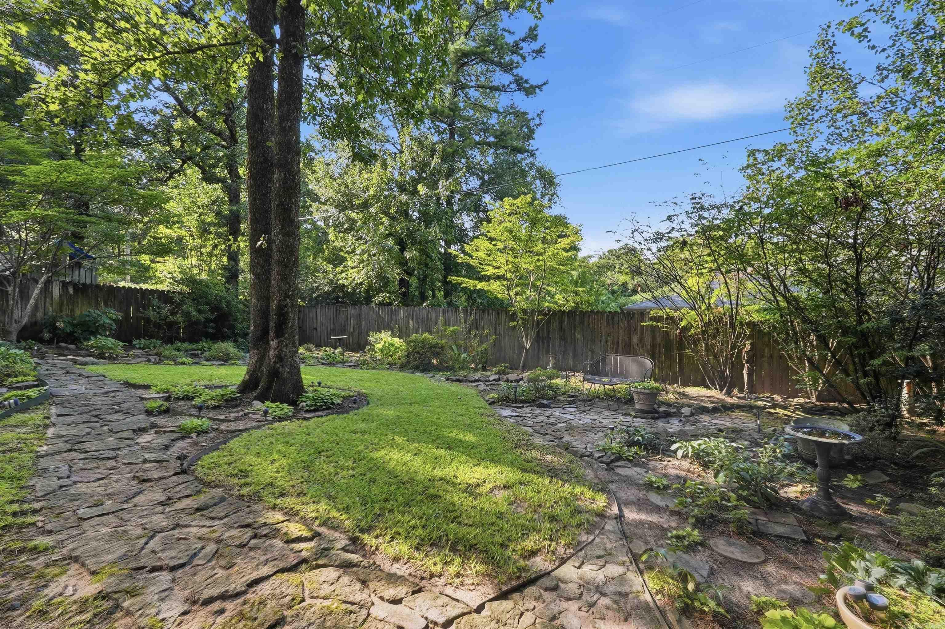 12 Cedar Branch  Little Rock, AR