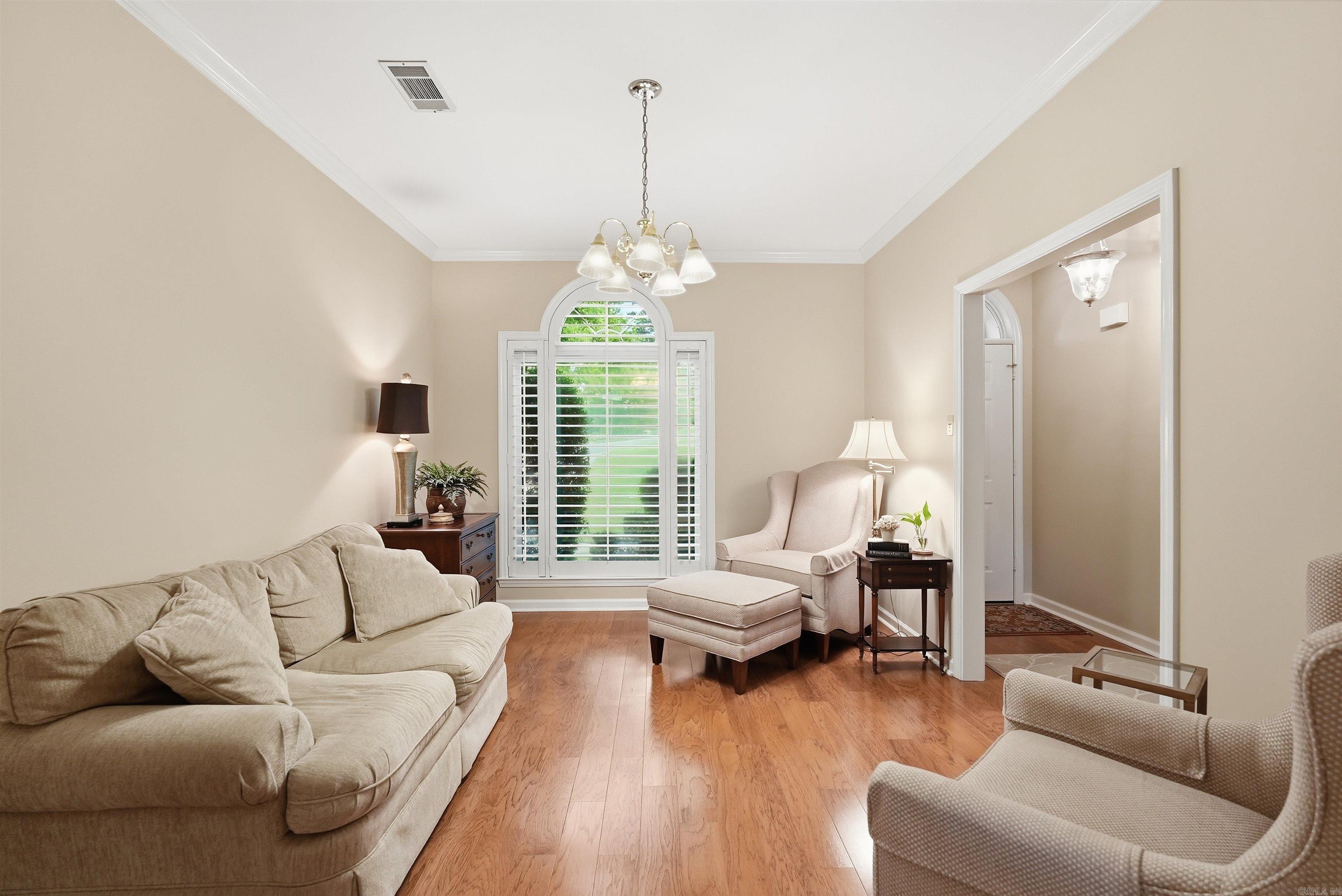 12 Cedar Branch  Little Rock, AR