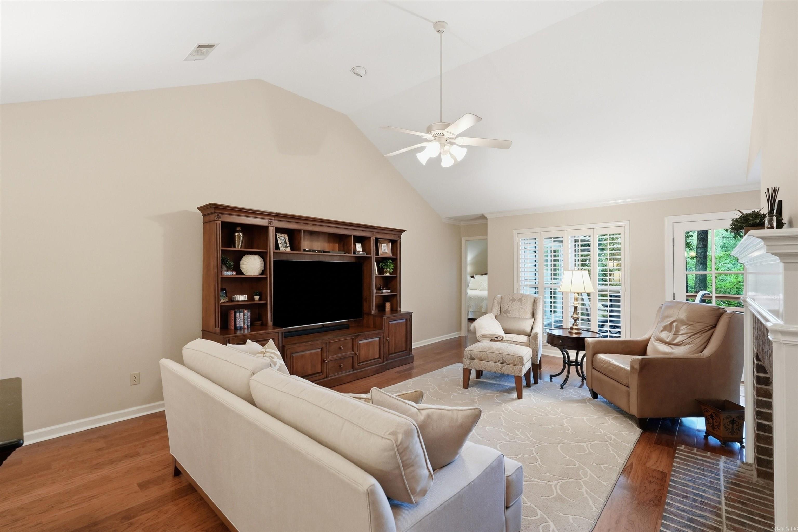12 Cedar Branch  Little Rock, AR