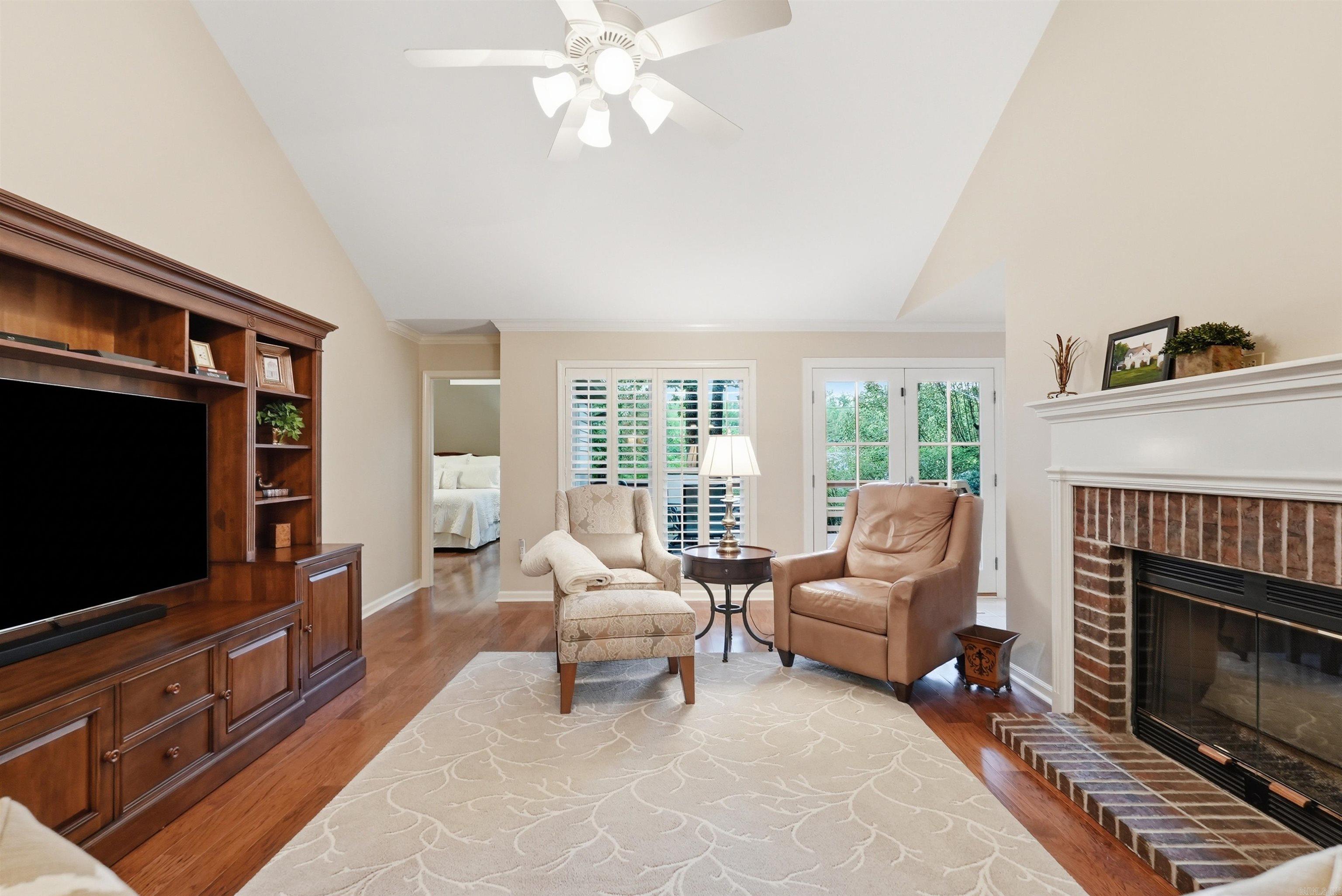 12 Cedar Branch  Little Rock, AR