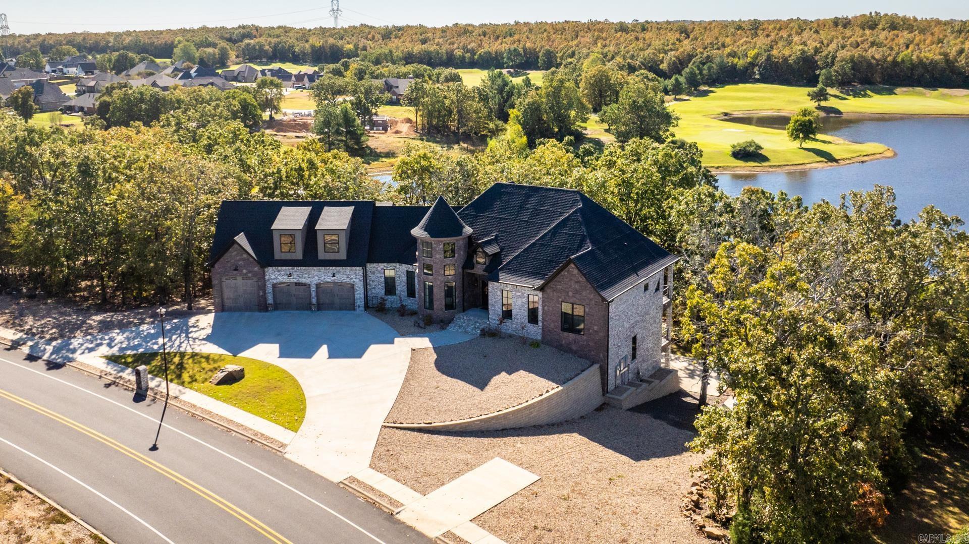 801  Greystone  Cabot, AR
